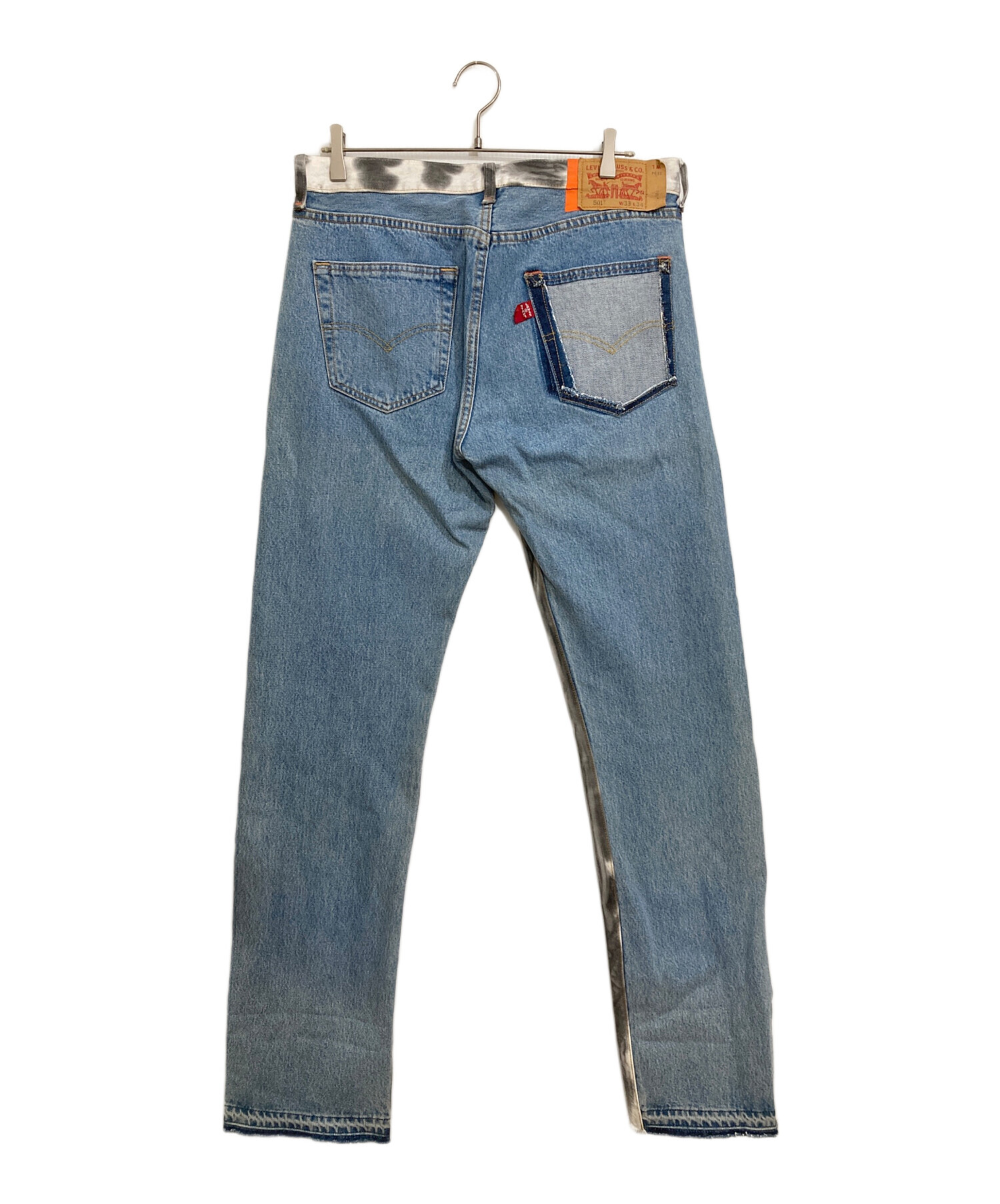 中古・古着通販】LEVI