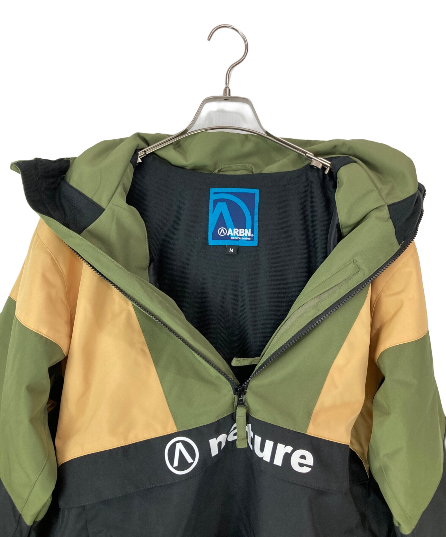 中古・古着通販】ARBN (エアボーン) スノーボードウェア(セット