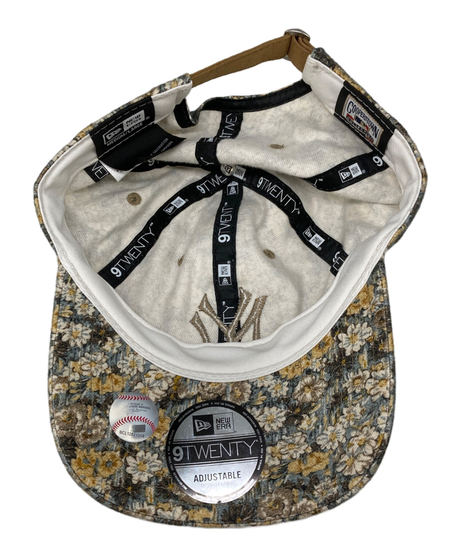 中古・古着通販】New Era (ニューエラ) THE STAND fool so good(s