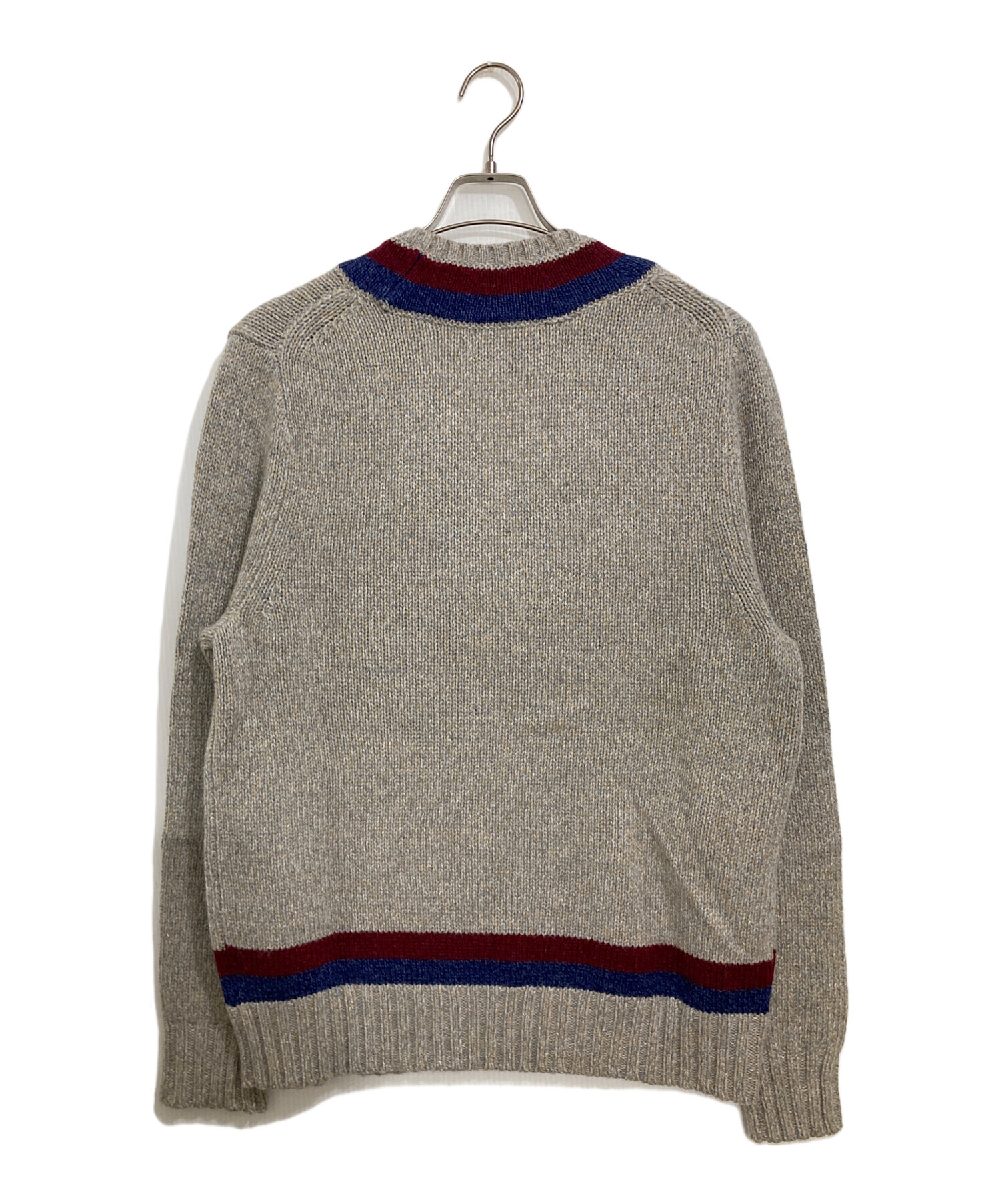 中古・古着通販】BROOKS BROTHERS (ブルックスブラザーズ) チルデン