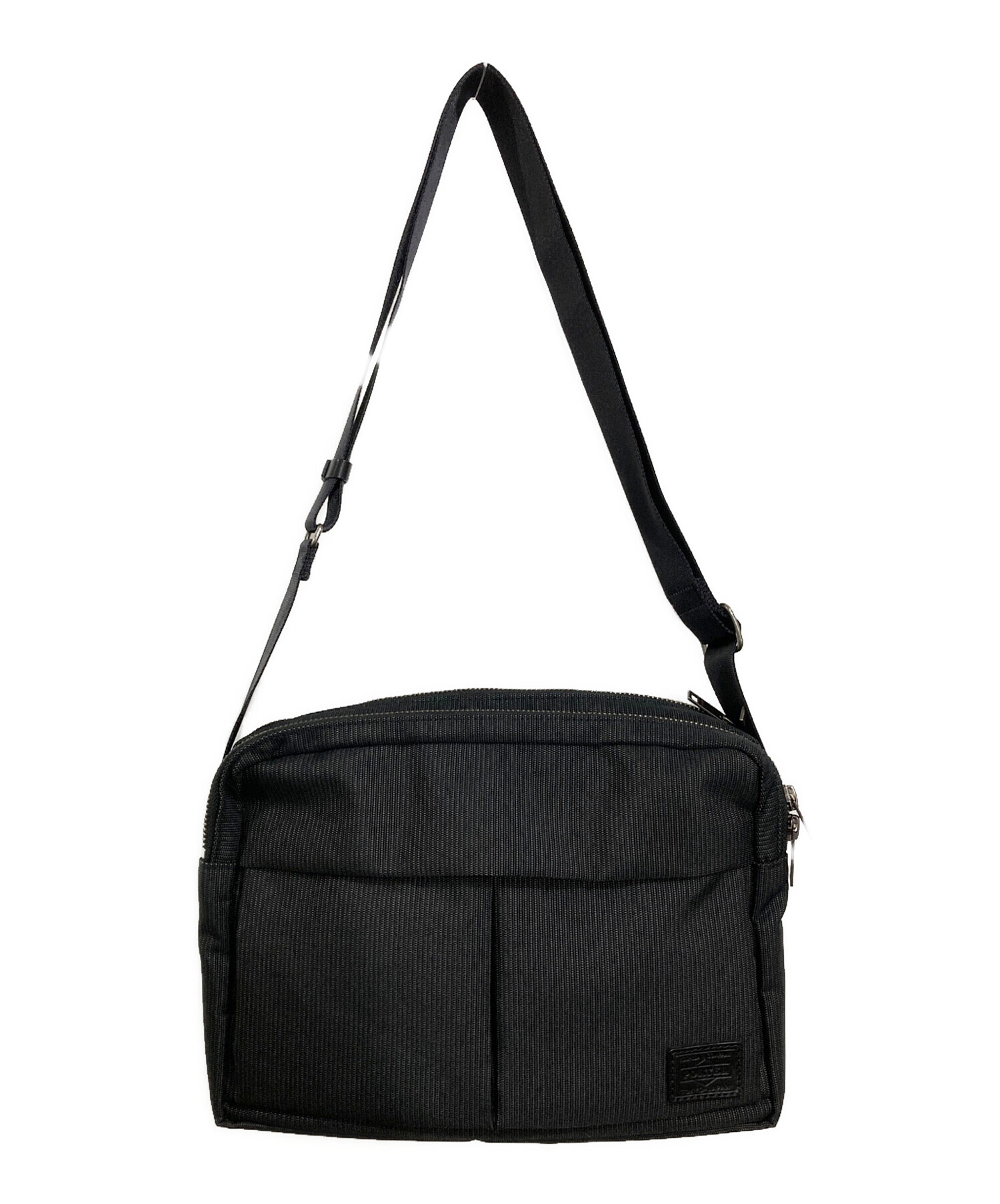 中古・古着通販】PORTER (ポーター) フィネスショルダーバッグ 