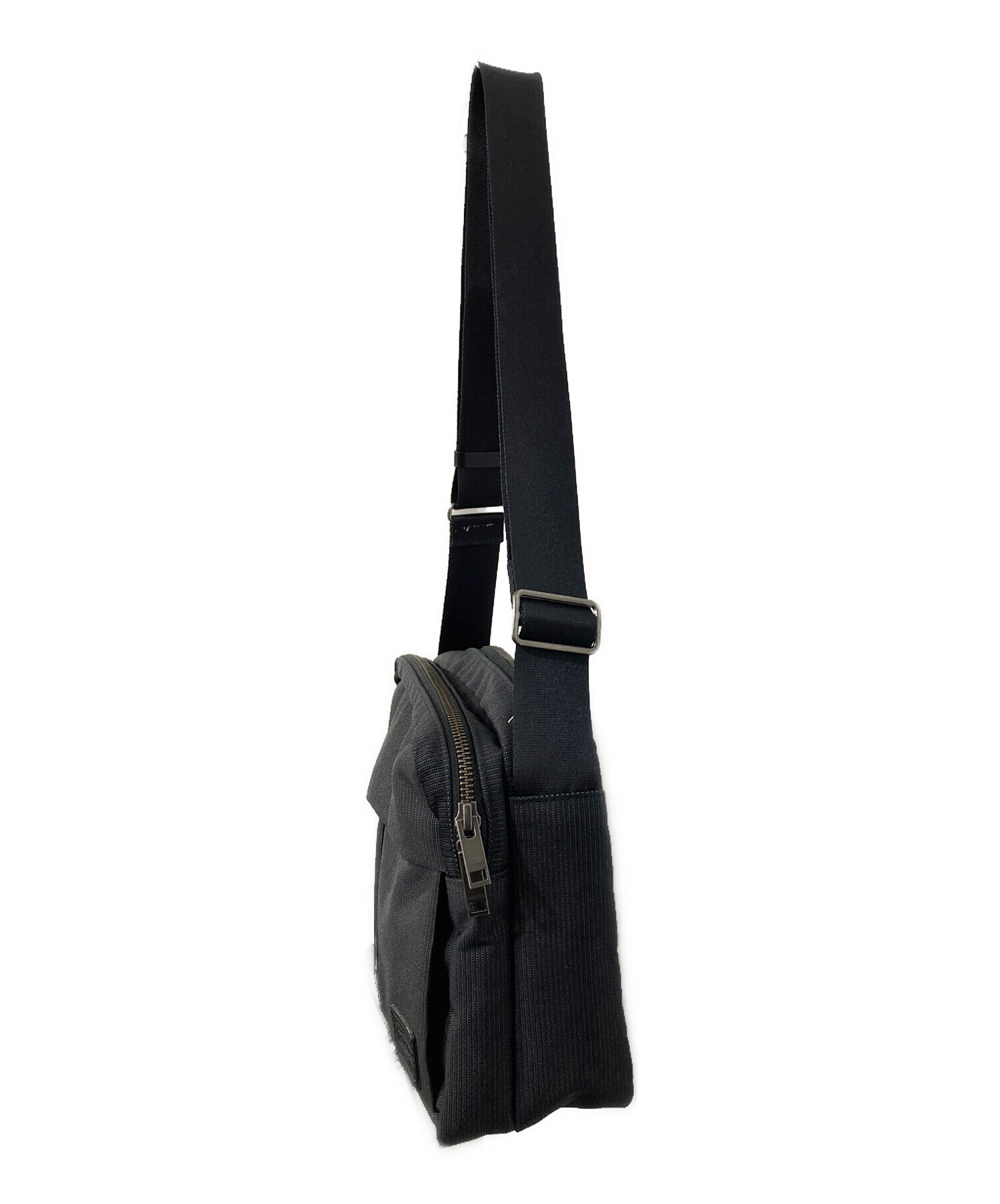 中古・古着通販】PORTER (ポーター) フィネスショルダーバッグ 