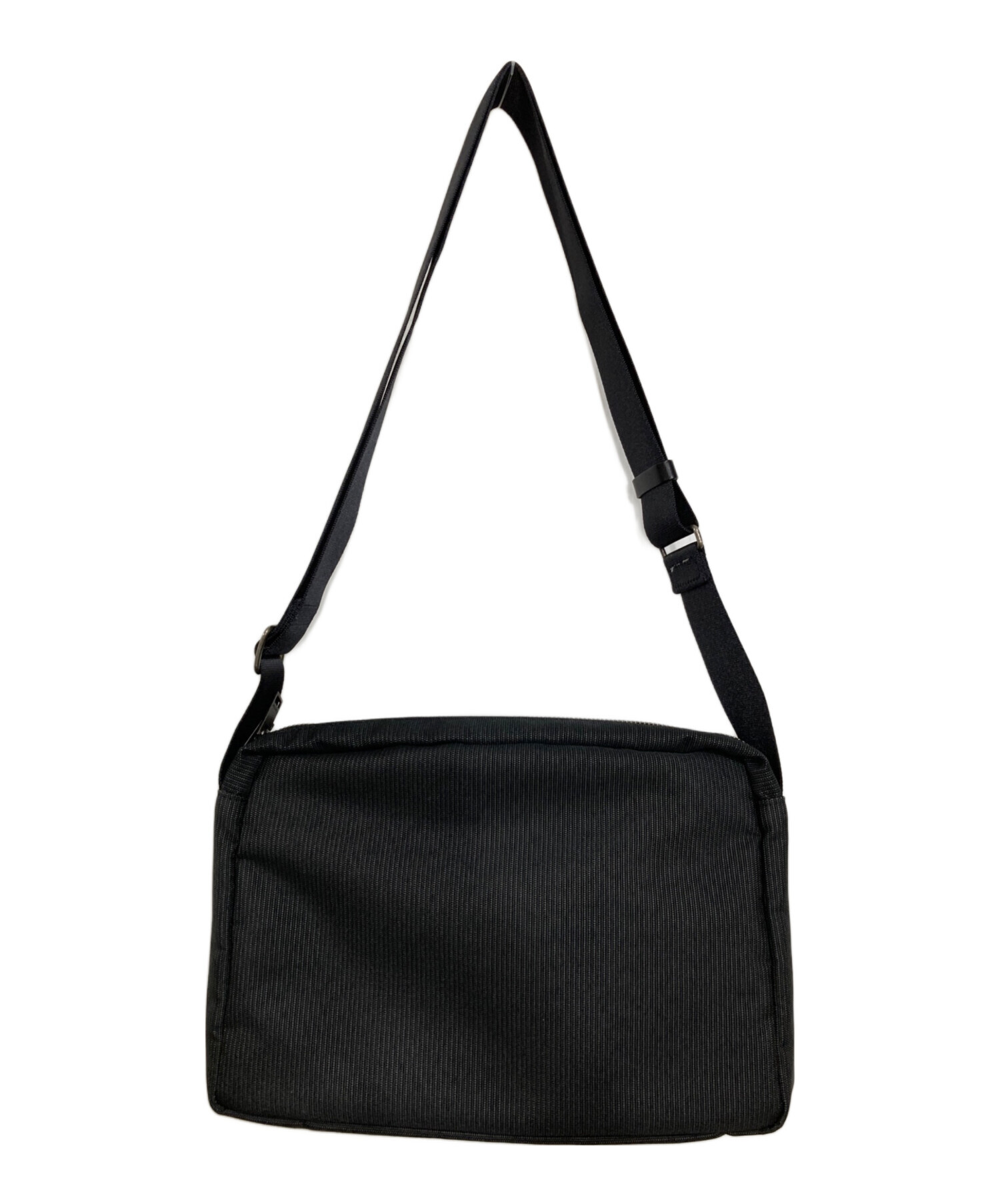 中古・古着通販】PORTER (ポーター) フィネスショルダーバッグ 