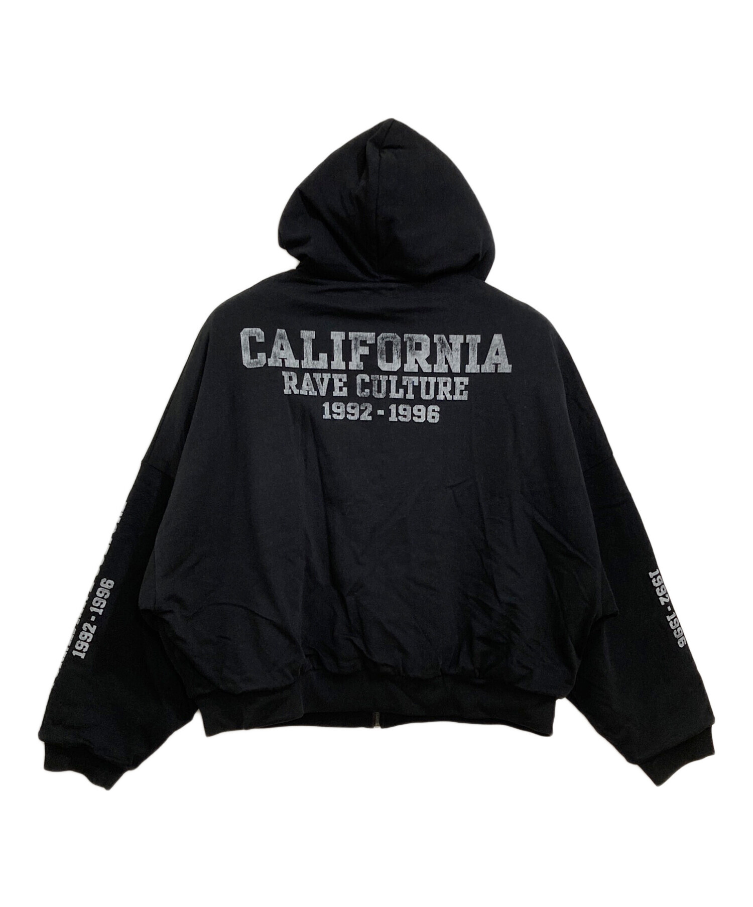 トップス WILLY CHAVARRIA 中古・古着通販】WILLY CHAVARRIA (ウィリーチャバリア) QUILTED