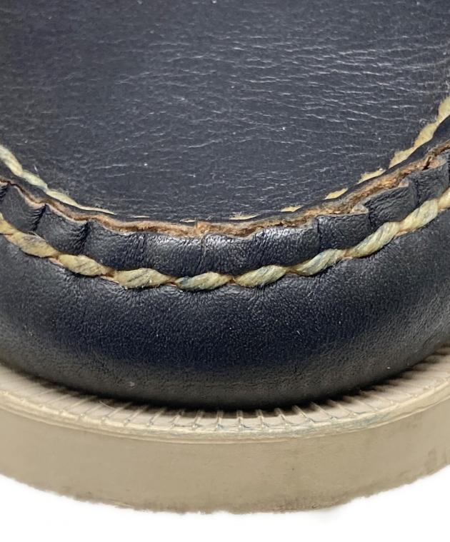 中古・古着通販】RED WING (レッドウィング) ワバシャボートデッキ