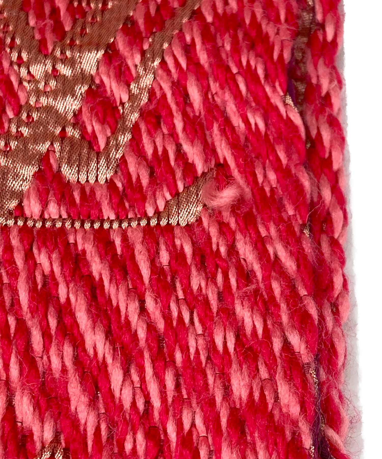 中古・古着通販】LOUIS VUITTON (ルイ ヴィトン) エシャルプ