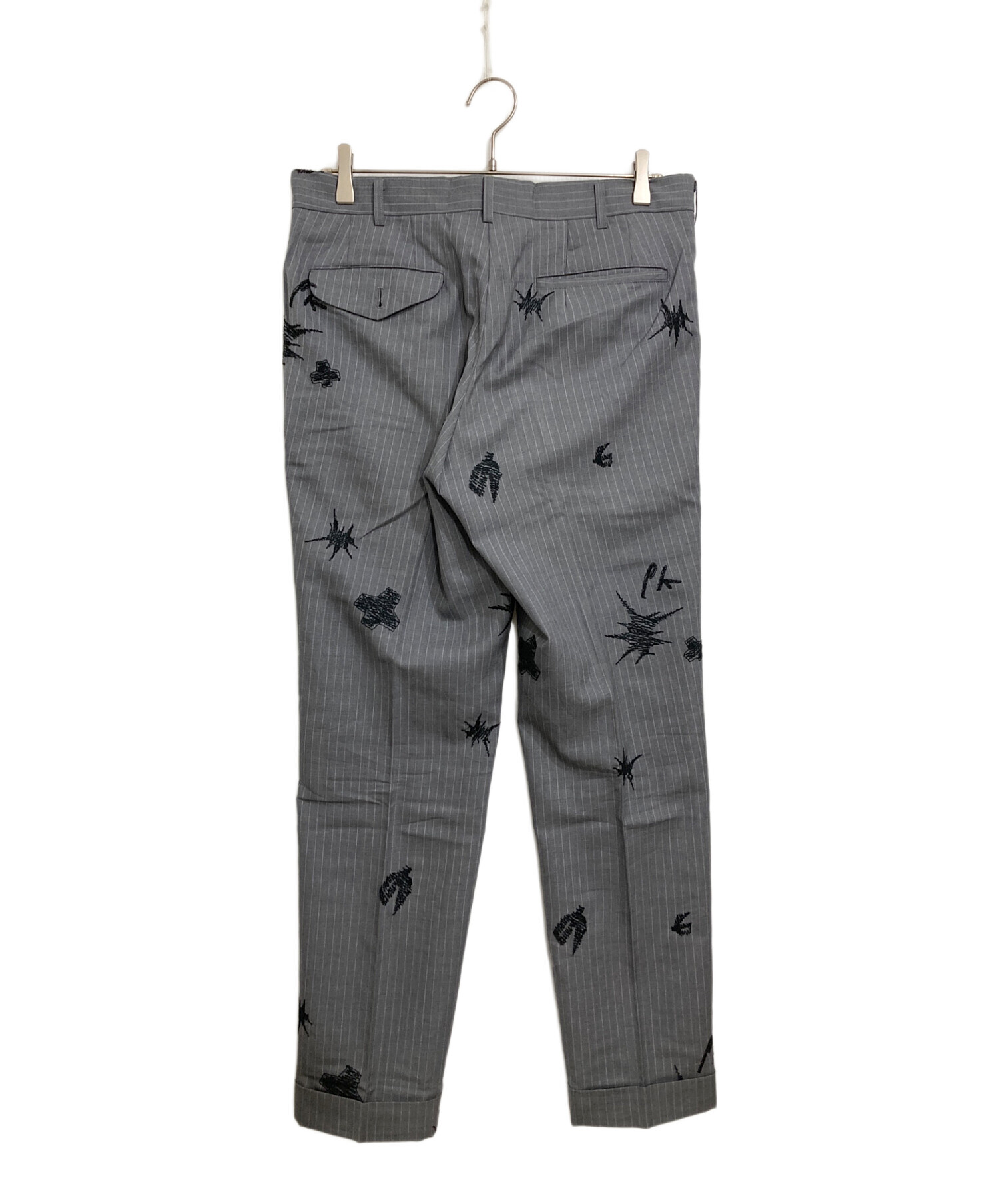 中古・古着通販】COMME des GARCONS HOMME PLUS (コムデギャルソンオム