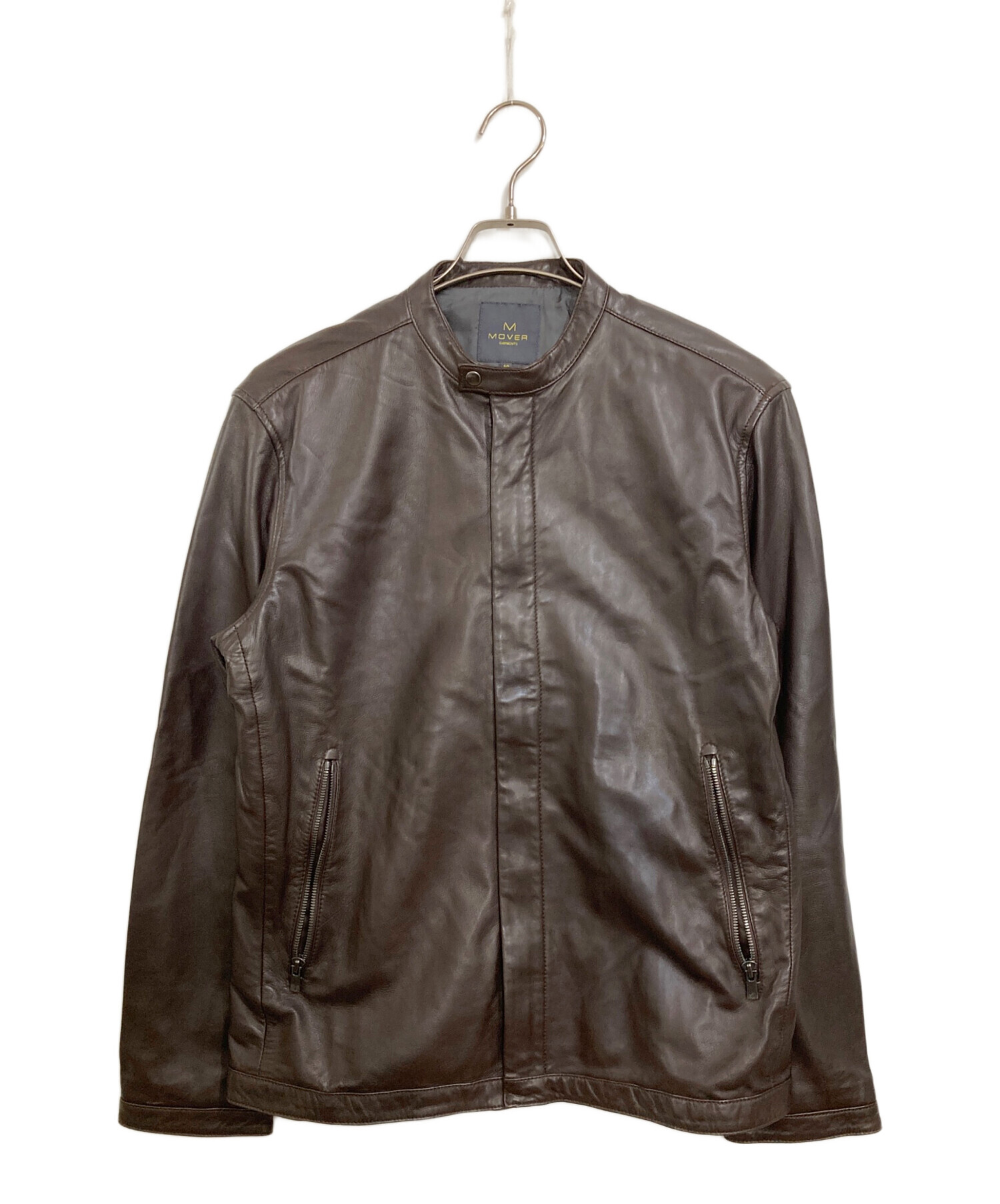 セオリー　ライダースジャケット　シングル　ラムレザー　BAVEWICK.L　S THEORY CASUAL GUIDE VOL.5 | MEN（メンズ）｜Theory 公式通販サイト