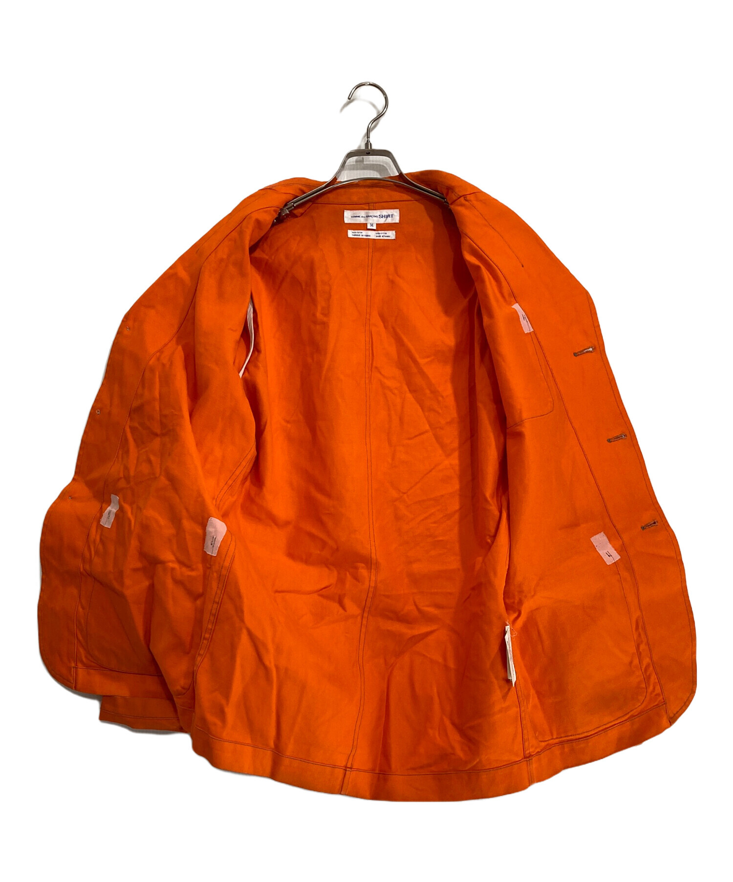 中古・古着通販】COMME des GARCONS SHIRT (コムデギャルソンシャツ