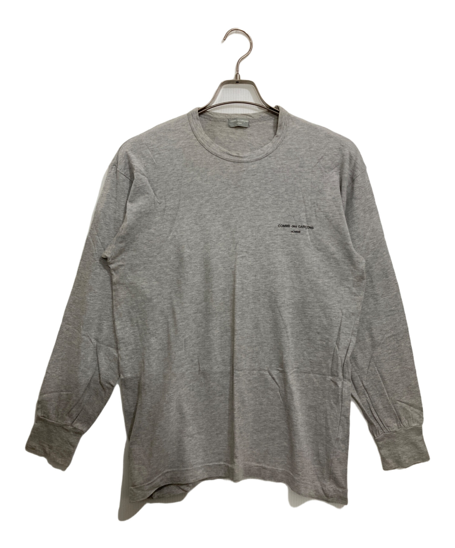 中古・古着通販】COMME des GARCONS HOMME (コムデギャルソン オム 