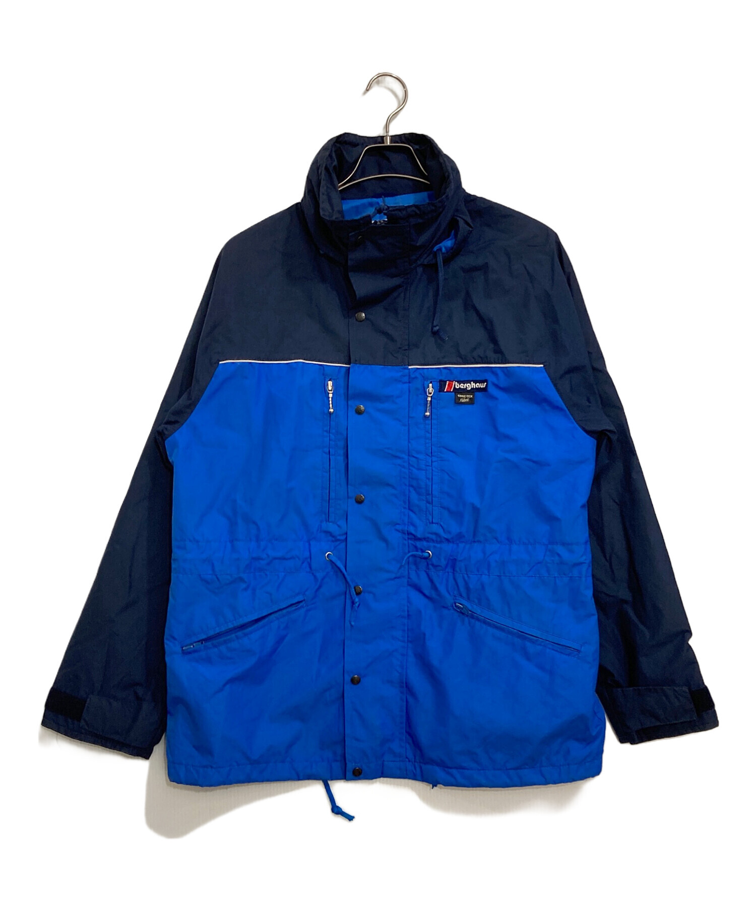 中古・古着通販】Berghaus (バーグハウス) 80'sマウンテンパーカー