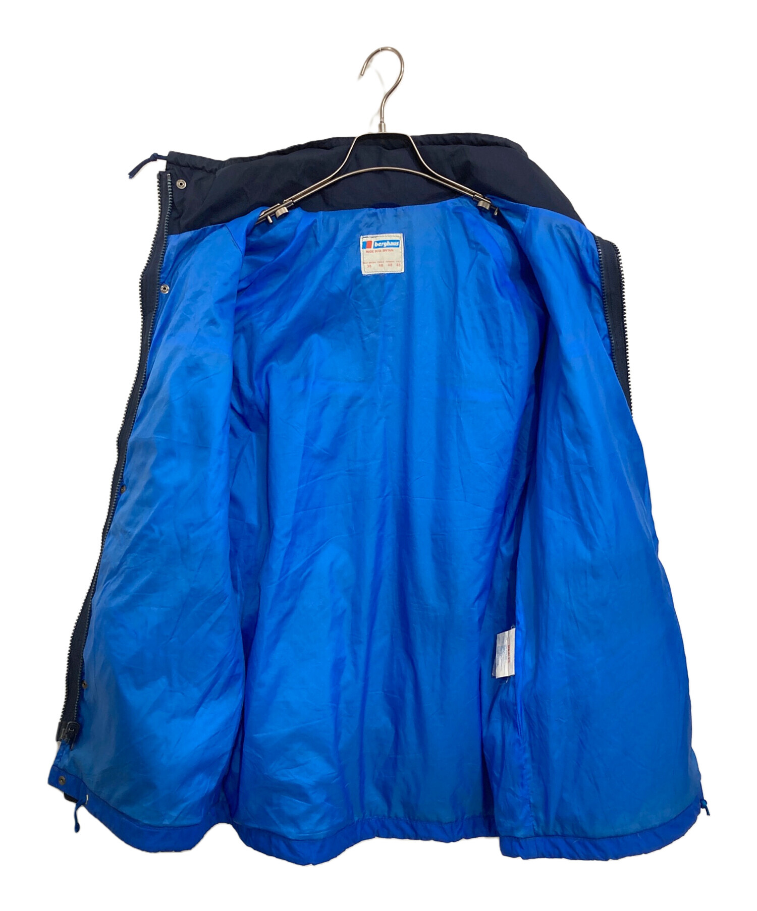 中古・古着通販】Berghaus (バーグハウス) 80