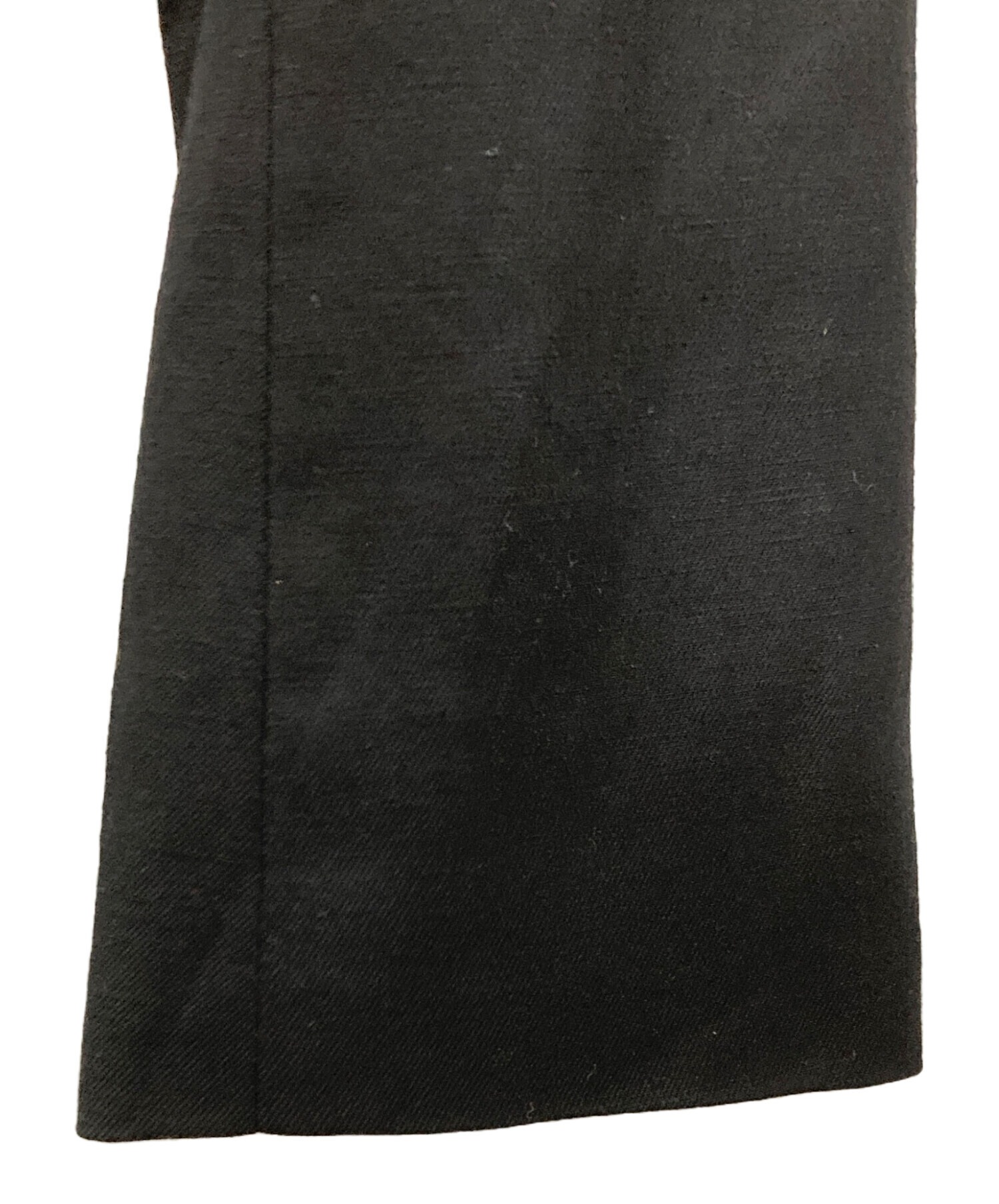 中古・古着通販】HELMUT LANG (ヘルムートラング) ドレープジャケット