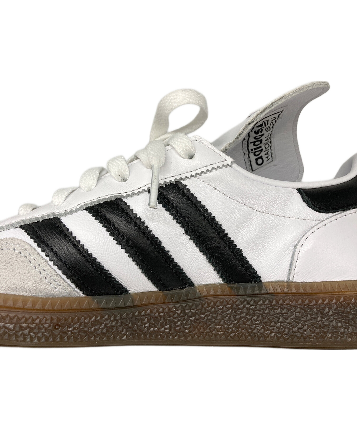 中古・古着通販】adidas (アディダス) Handball Spezial 