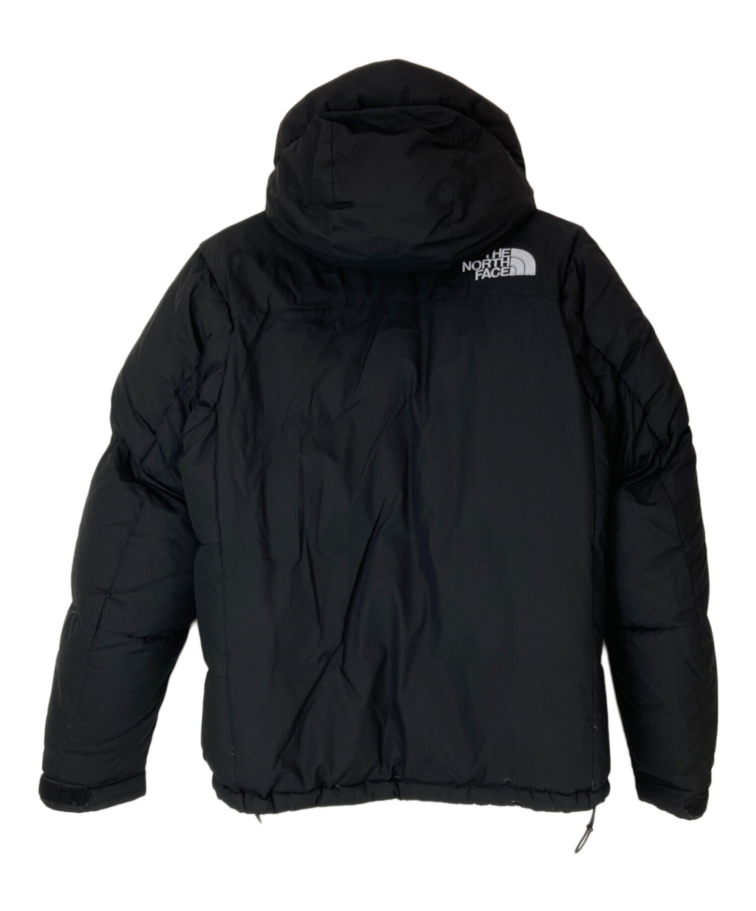 中古・古着通販】THE NORTH FACE (ザ ノース フェイス) バルトロライト