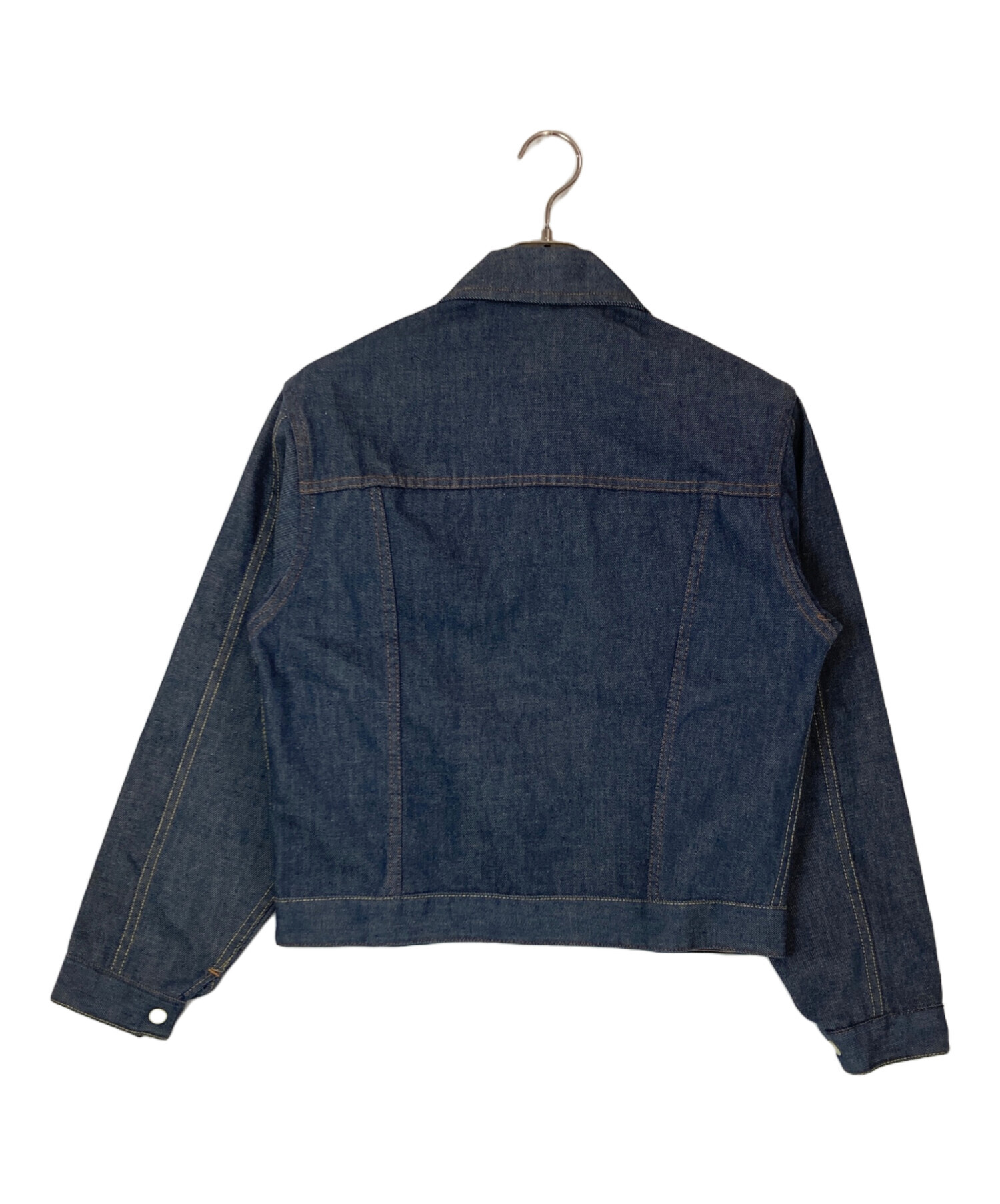 中古・古着通販】Ranchcraft (ランチクラフト) デニムジャケット