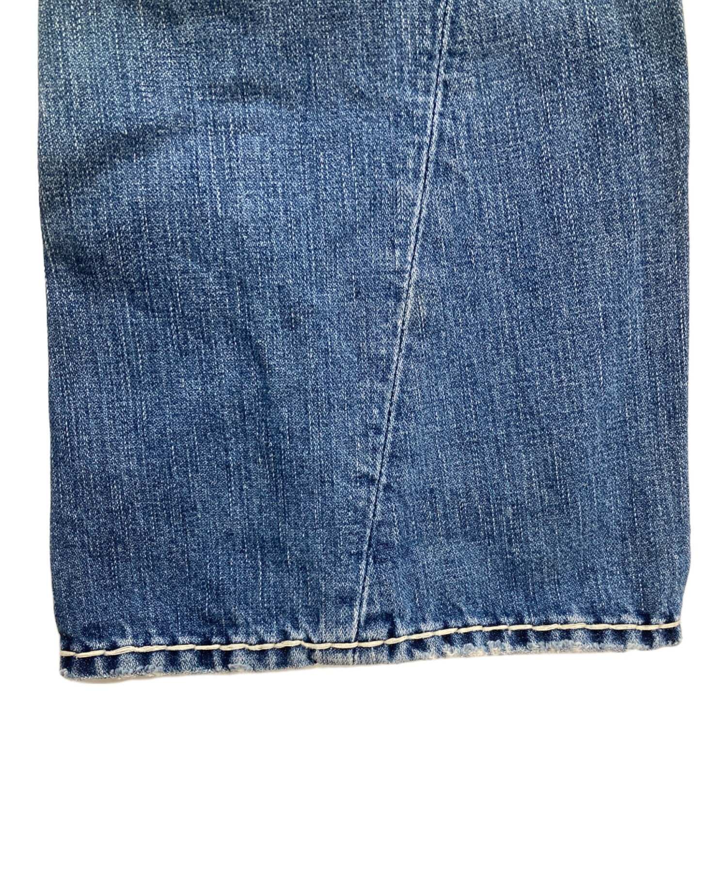中古・古着通販】TRUE RELIGION (トゥルー レリジョン) JOEY SUPER T