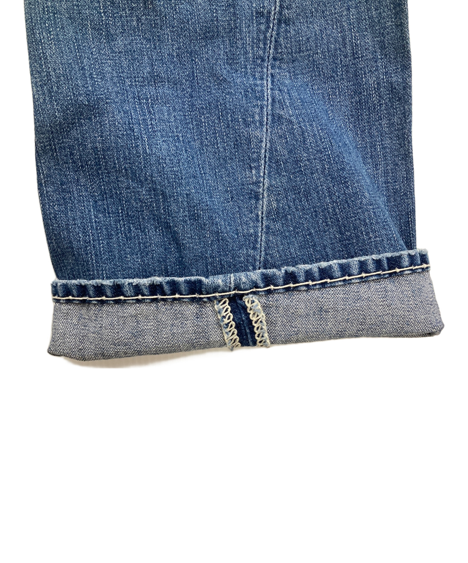 中古・古着通販】TRUE RELIGION (トゥルー レリジョン) JOEY SUPER T