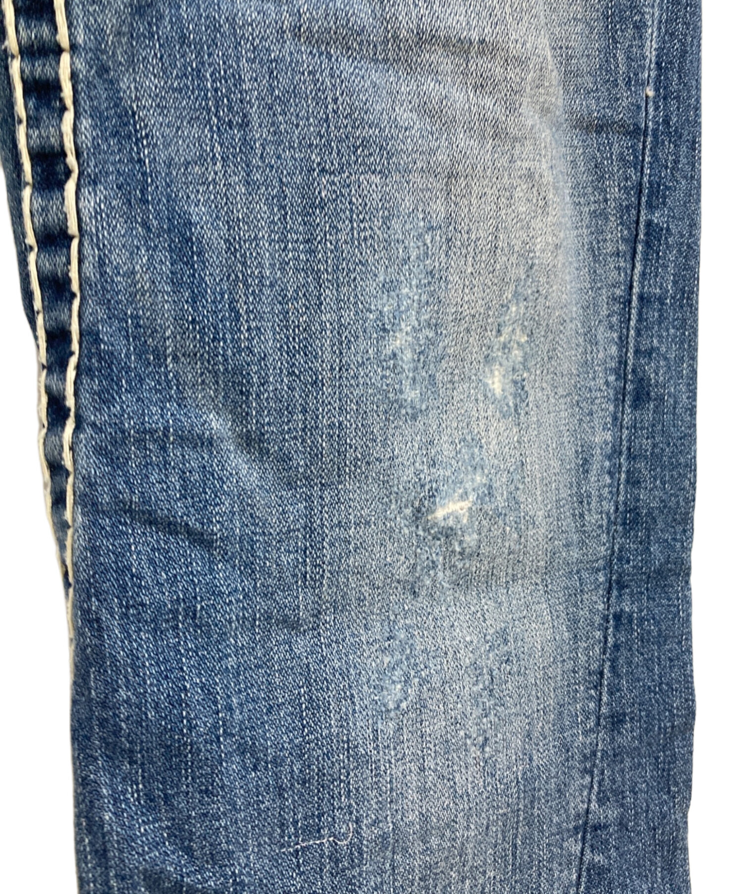 中古・古着通販】TRUE RELIGION (トゥルー レリジョン) JOEY SUPER T
