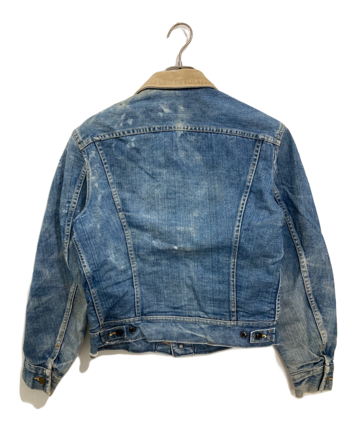 中古・古着通販】LEE (リー) ストームライダー ブルー サイズ:不明