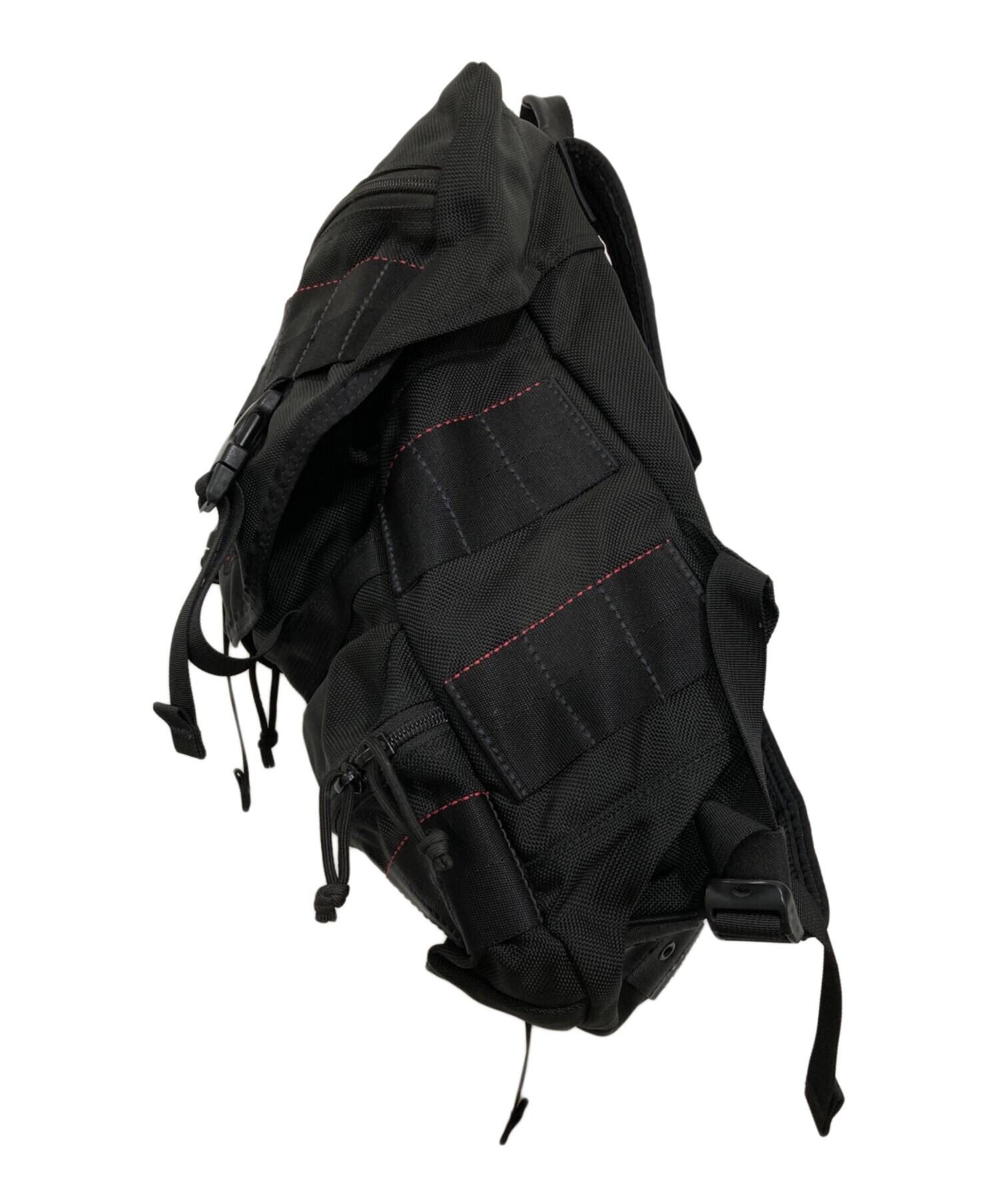 中古・古着通販】BRIEFING (ブリーフィング) バックパック ブラック