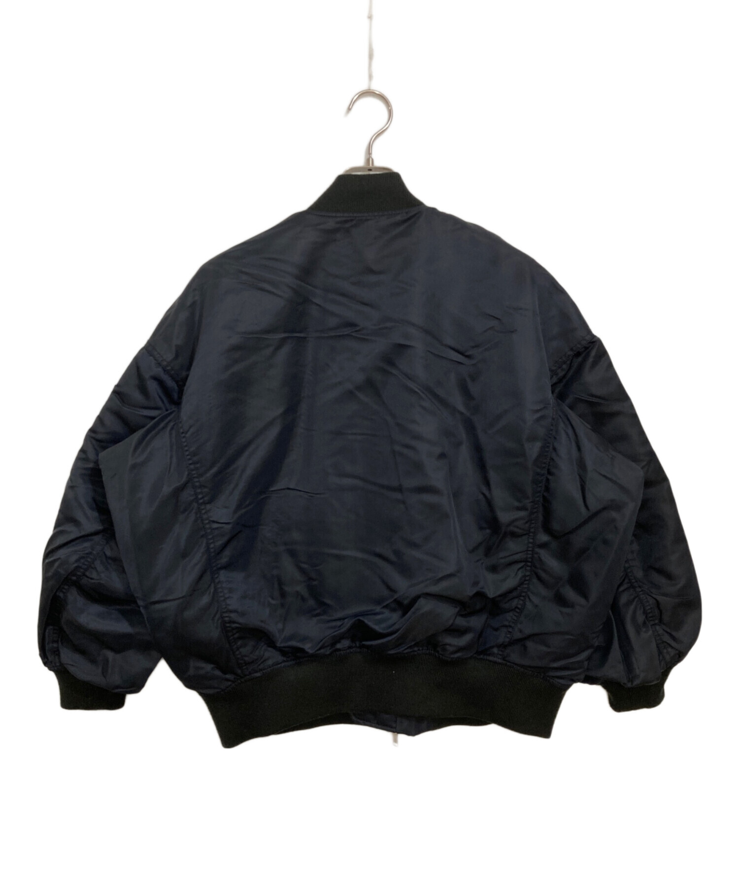 中古・古着通販】upper hights (アッパーハイツ) THE U-2ナイロン 