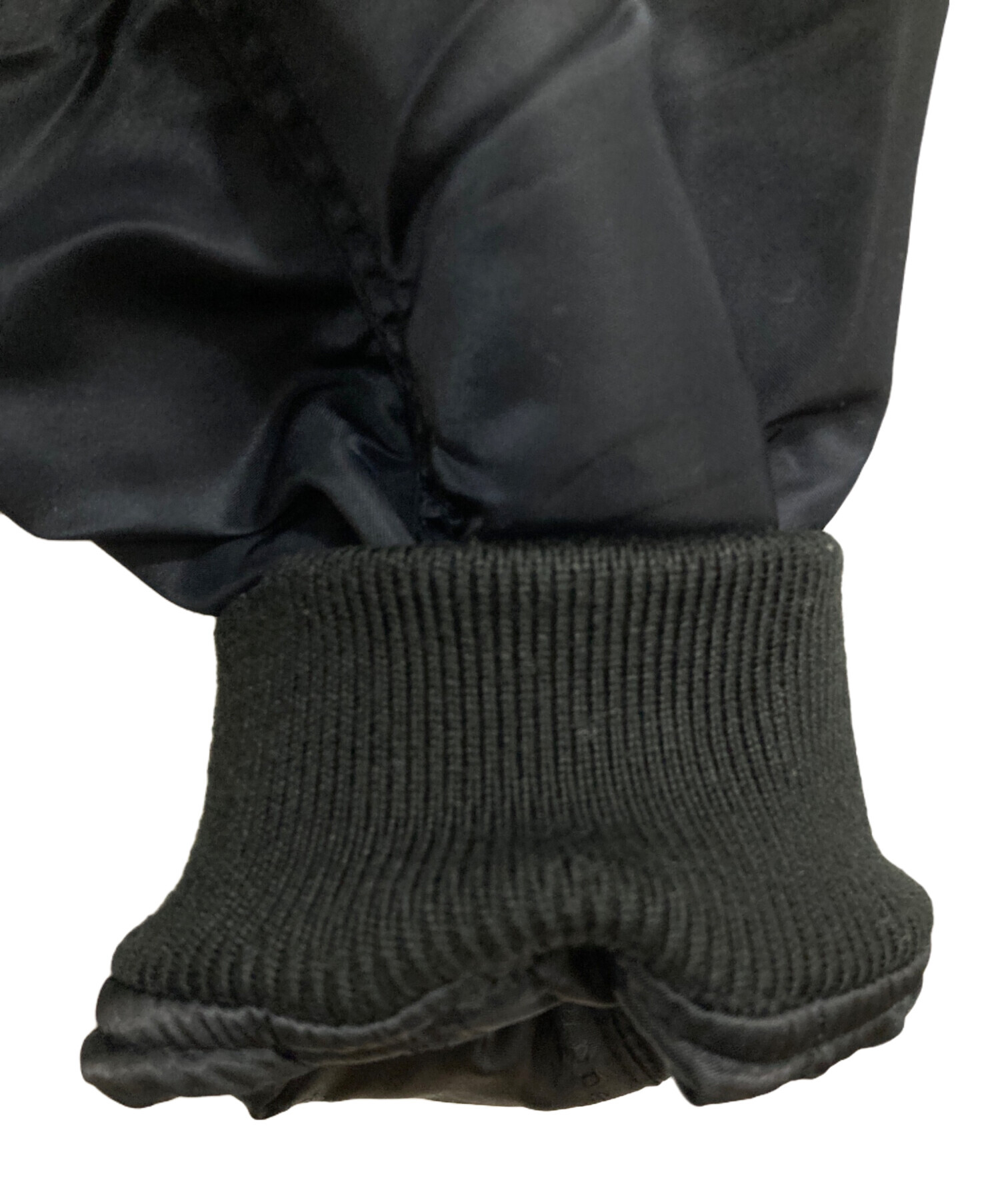 中古・古着通販】upper hights (アッパーハイツ) THE U-2ナイロン