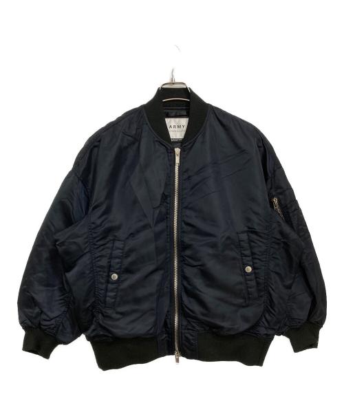 中古・古着通販】upper hights (アッパーハイツ) THE U-2ナイロン