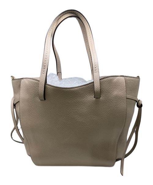 中古・古着通販】LORISTELLA (ロリステッラ) 2WAYレザートートバッグ
