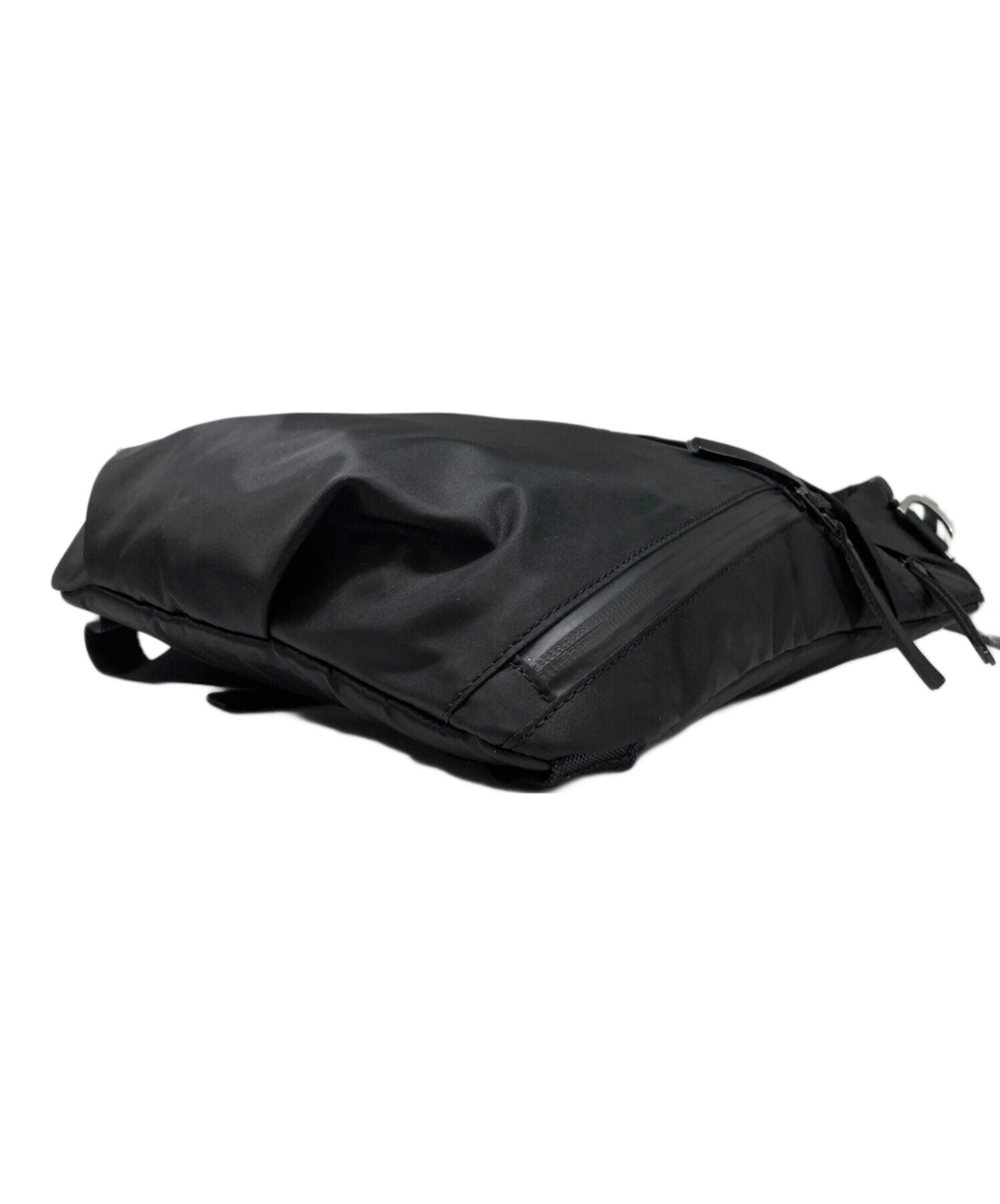 中古・古着通販】SUBLATIONS (サブレーションズ) TRIANGLE SLING BAG S