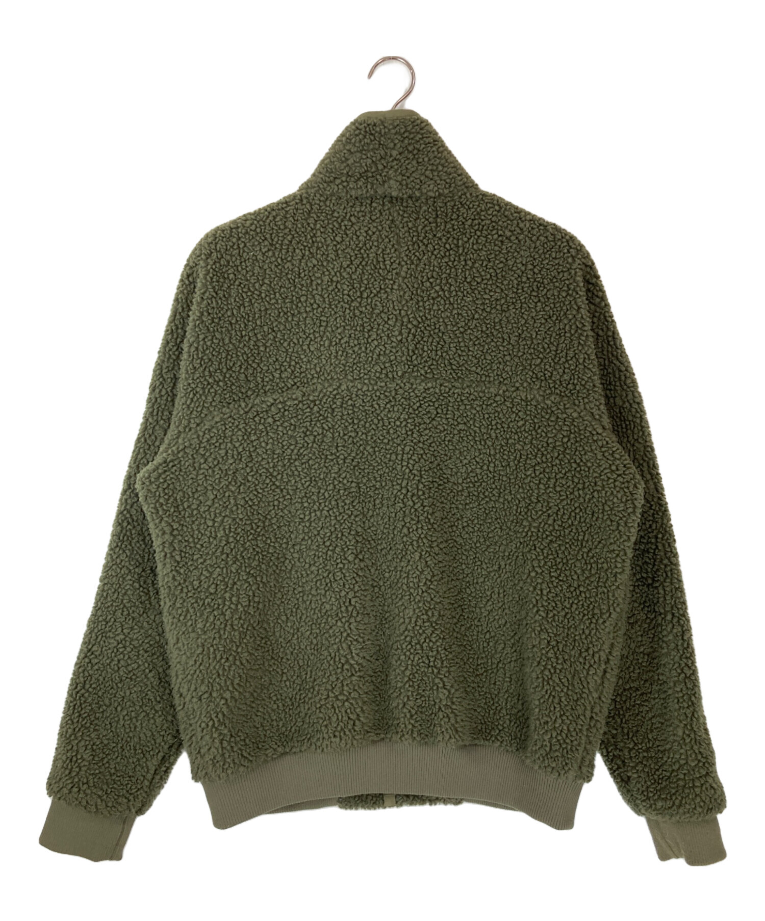 中古・古着通販】Patagonia (パタゴニア) スナップ フロント レトロX