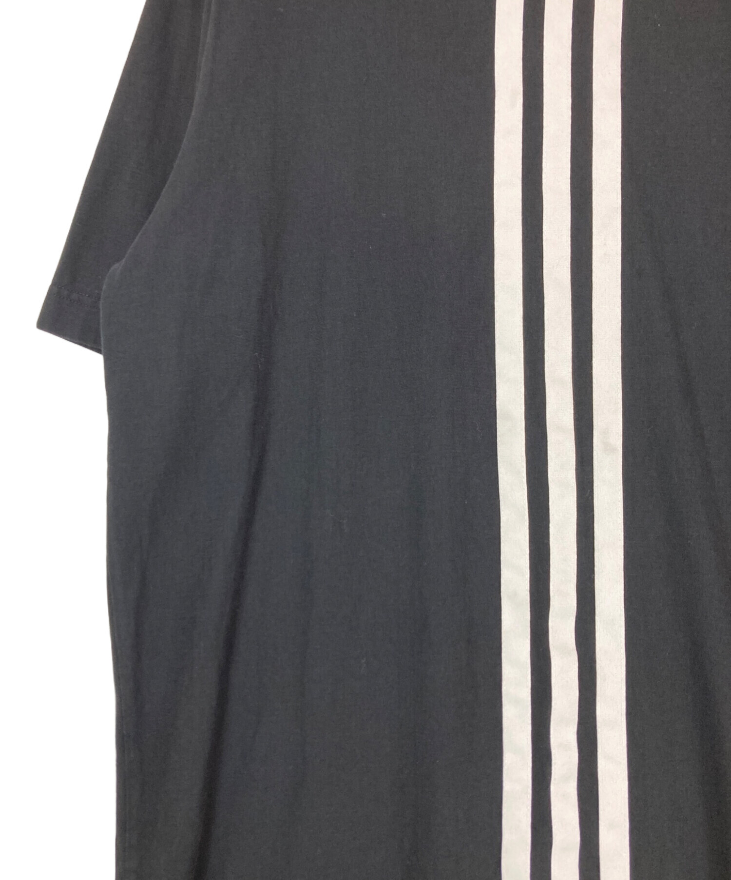 中古・古着通販】Y-3 (ワイスリー) M CH1 SS TEE - CF STRIPES