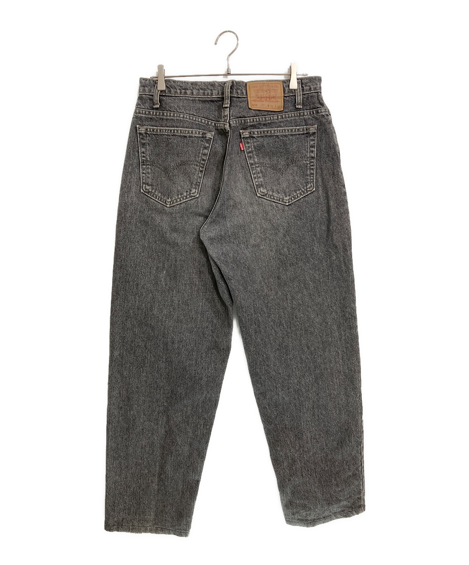 中古・古着通販】LEVI