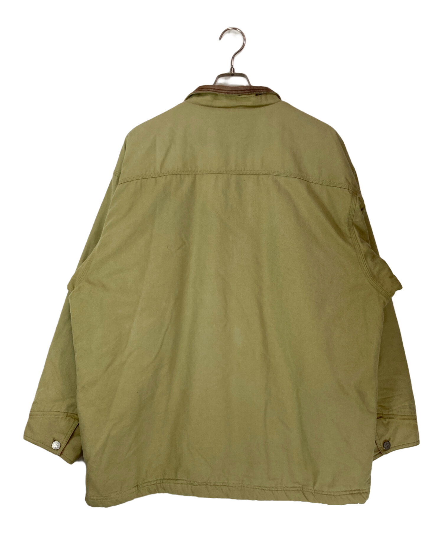 中古・古着通販】Patagonia (パタゴニア) 90'sヌエボレンジコート