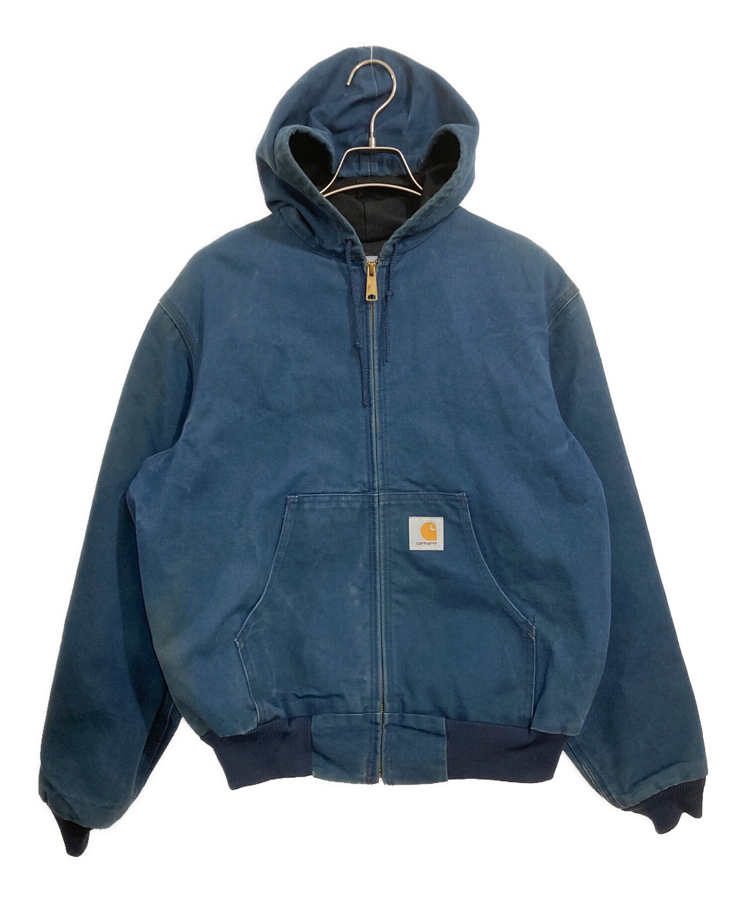 中古・古着通販】CarHartt (カーハート) アクティブジャケット 