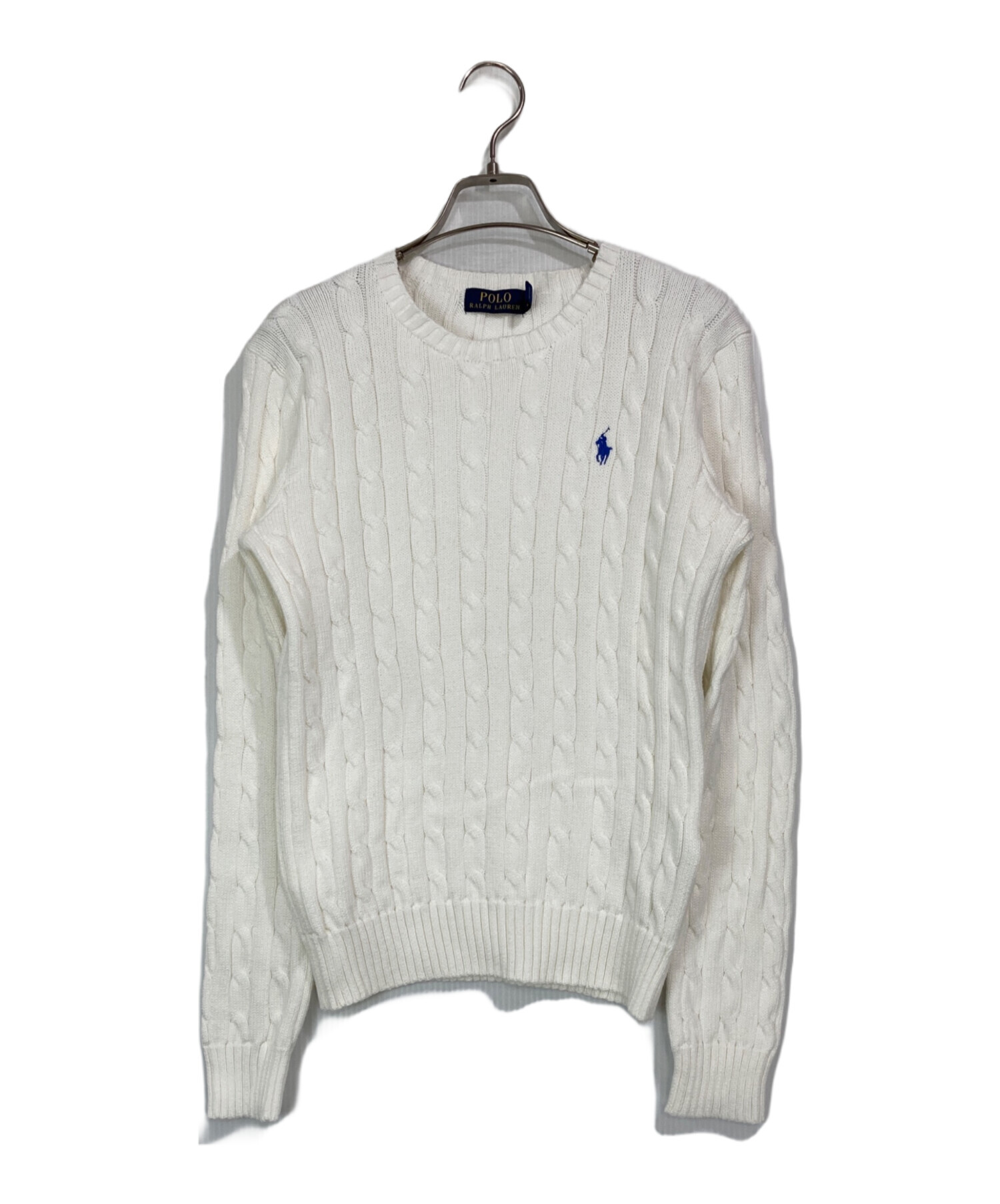 中古・古着通販】POLO RALPH LAUREN (ポロ・ラルフローレン) ケーブル