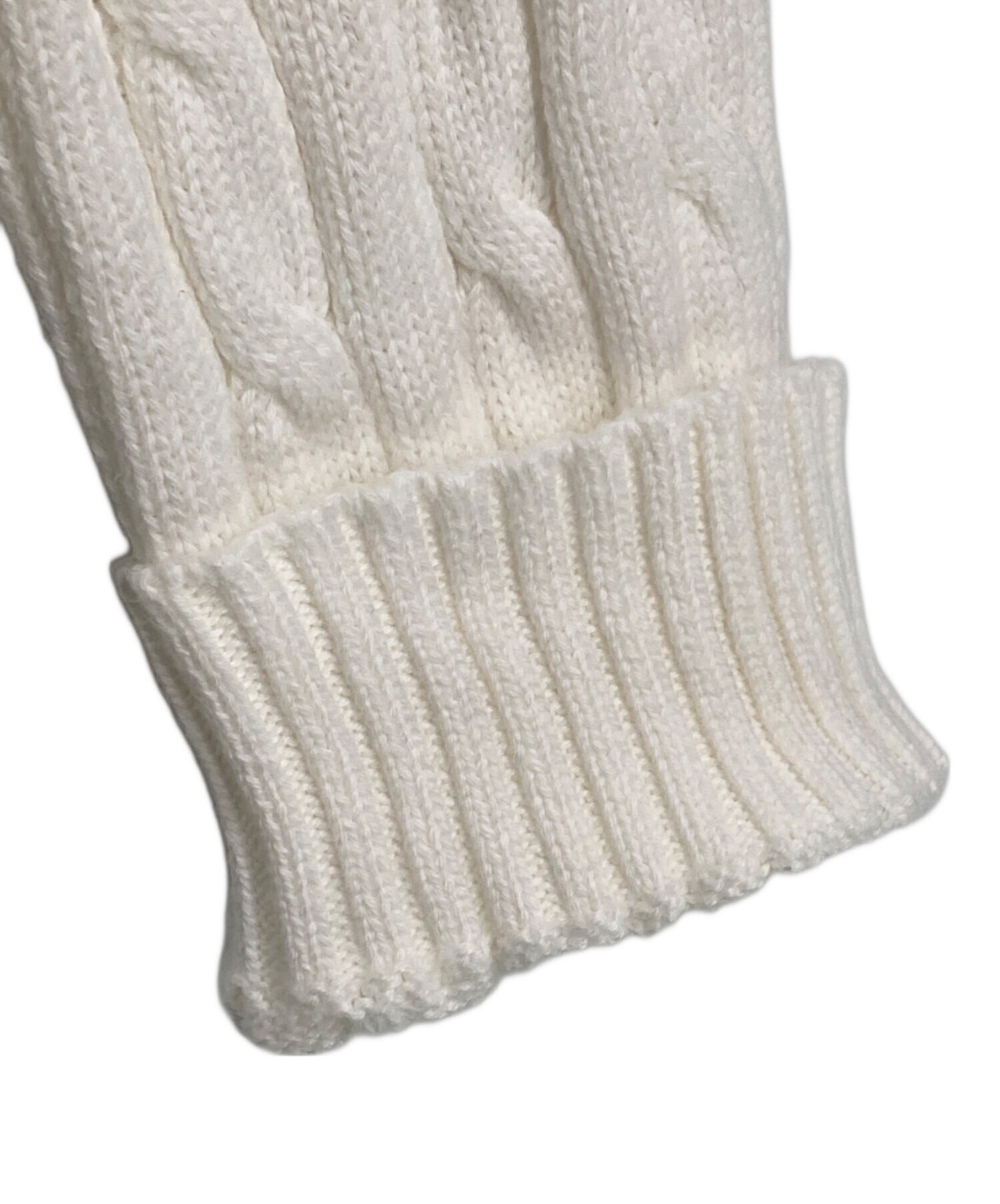 中古・古着通販】POLO RALPH LAUREN (ポロ・ラルフローレン) ケーブル