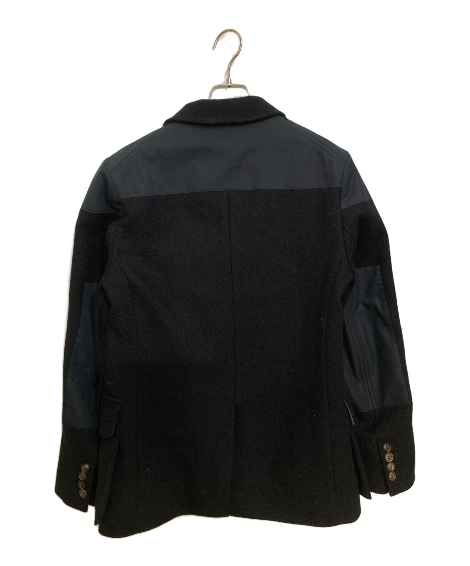 中古・古着通販】NIGEL CABOURN (ナイジェルケーボン) Harris Tweed 