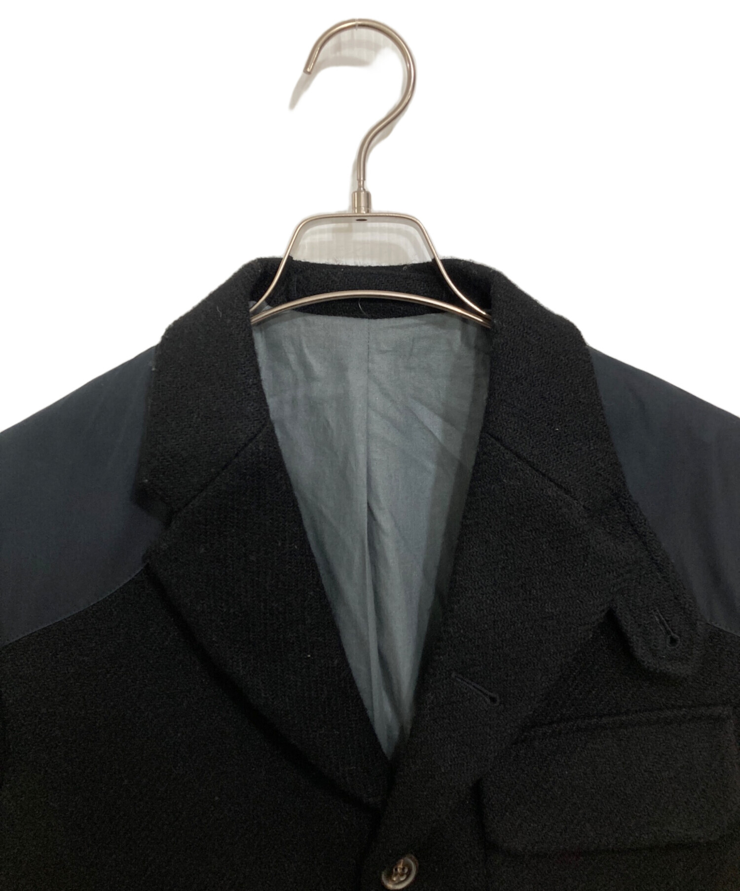 中古・古着通販】NIGEL CABOURN (ナイジェルケーボン) Harris Tweed 