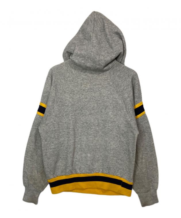 中古・古着通販】Champion (チャンピオン) カレッジロゴパーカー