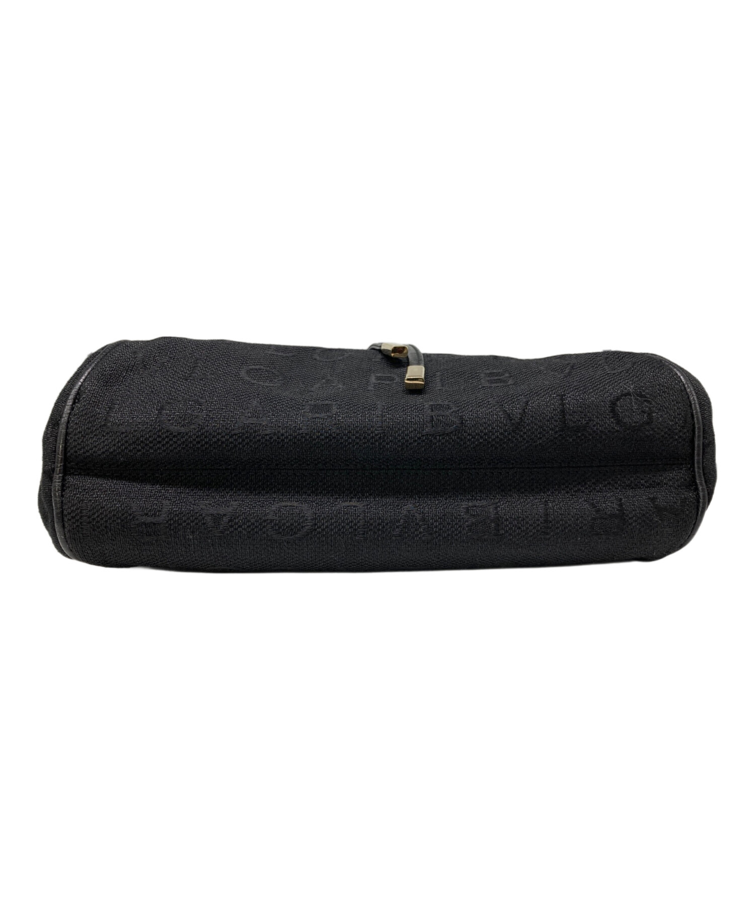 中古・古着通販】BVLGARI (ブルガリ) マキシレッタレキャンバス 