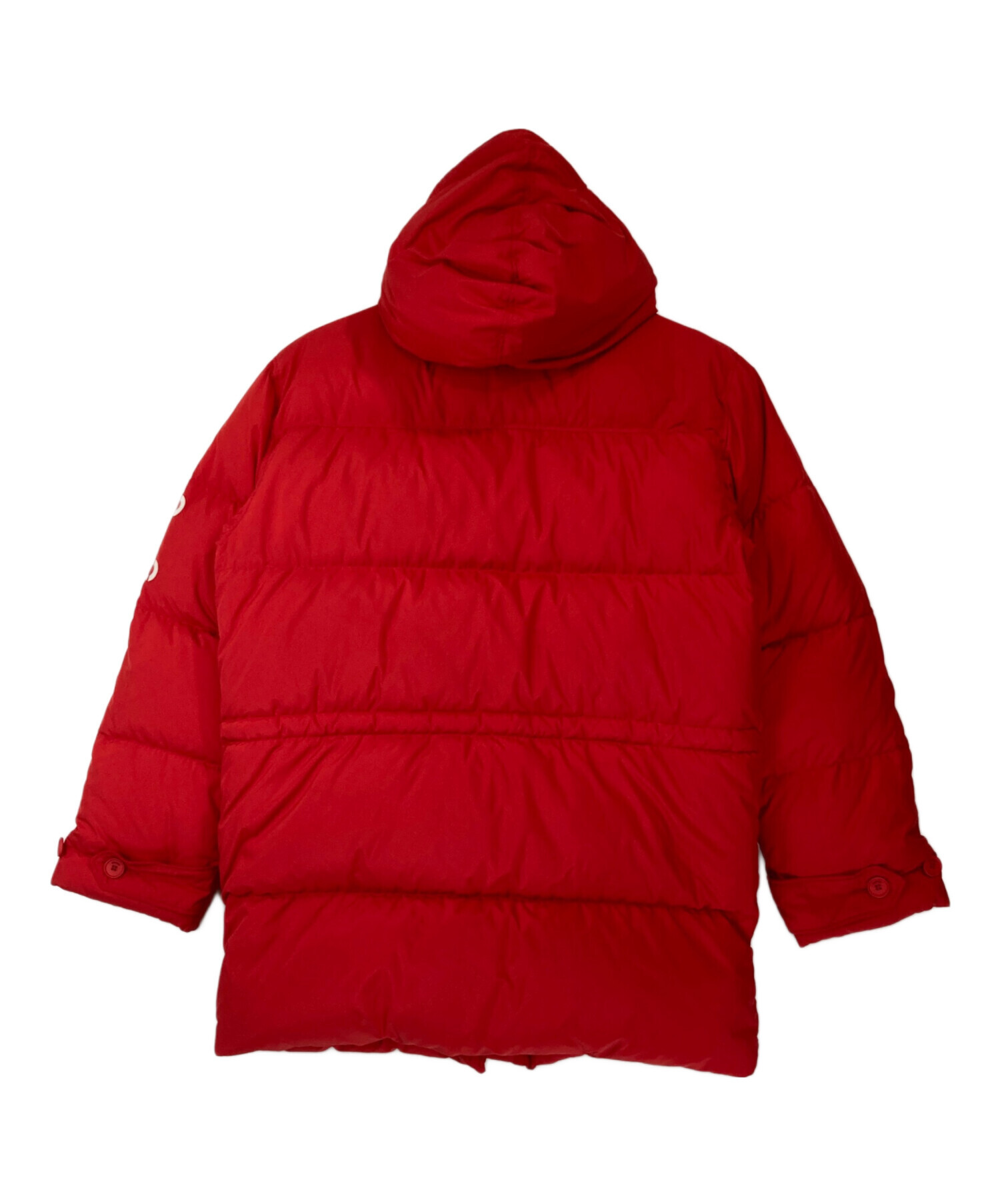 中古・古着通販】KENZO (ケンゾー) ルーズフィットダウンジャケット