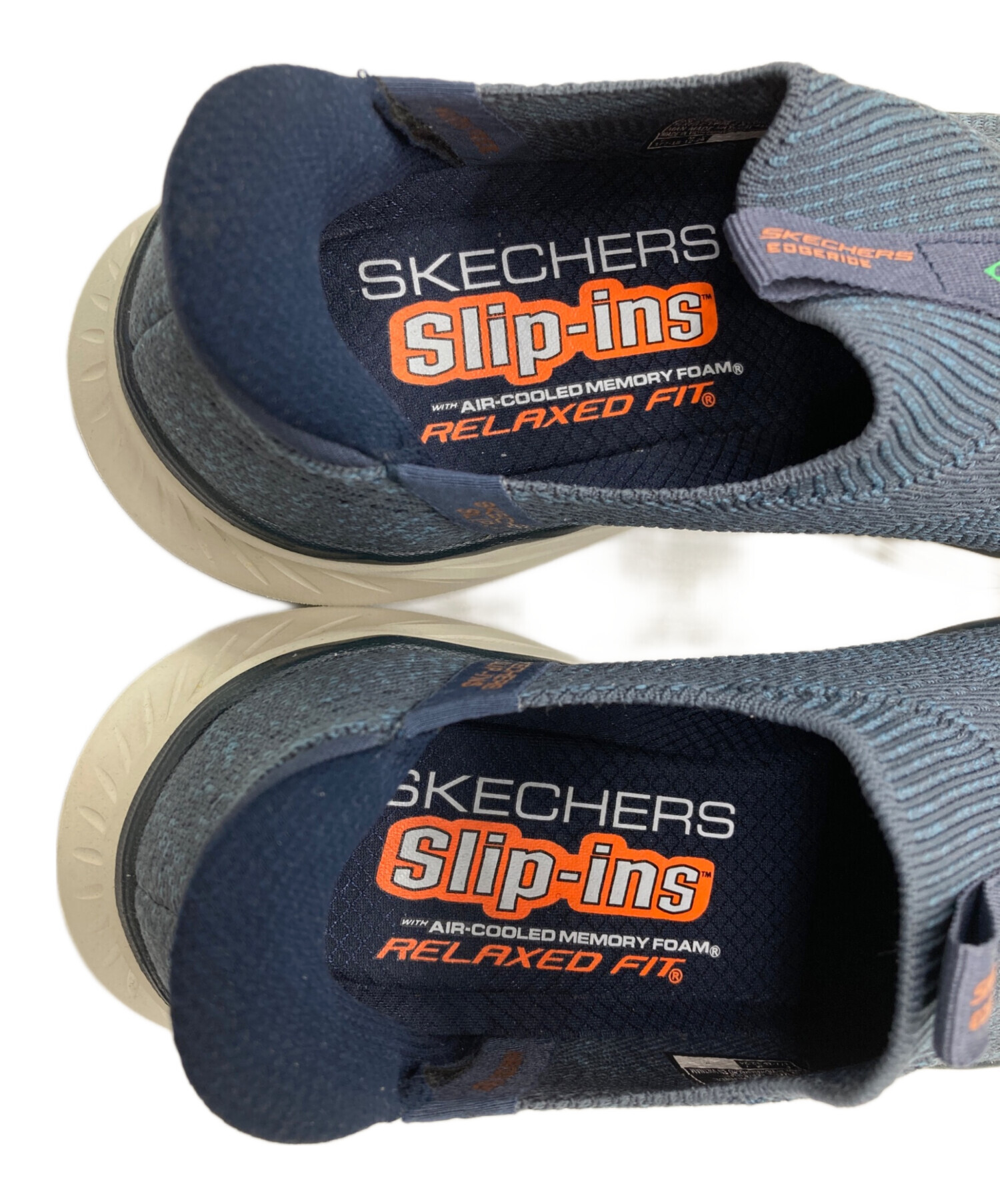 中古・古着通販】SKECHERS (スケッチャーズ) エッジライド 