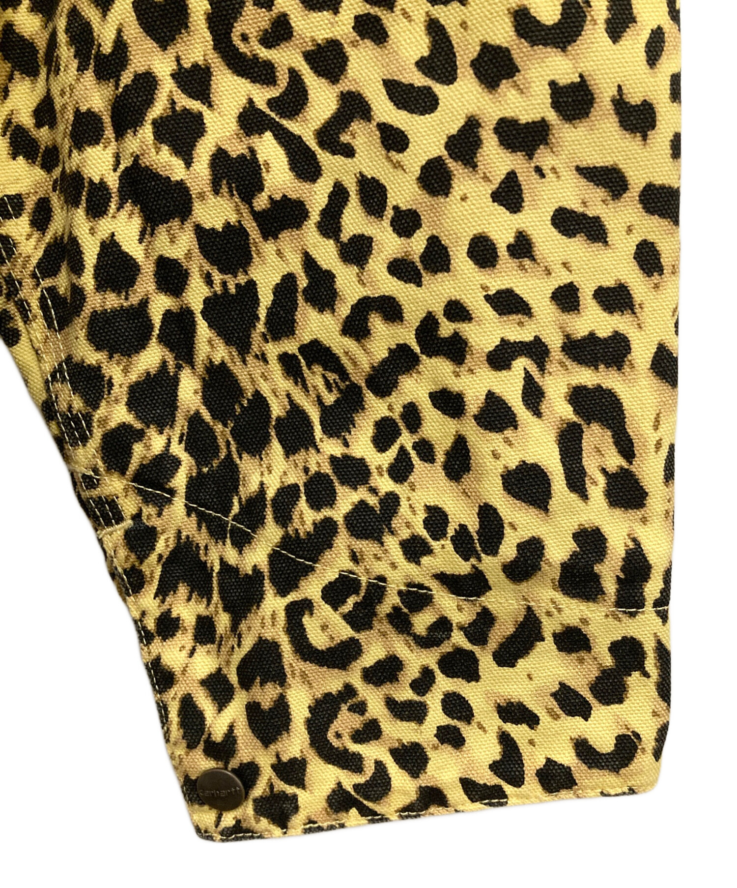 中古・古着通販】Carhartt WIP (カーハート ワークインプログレス