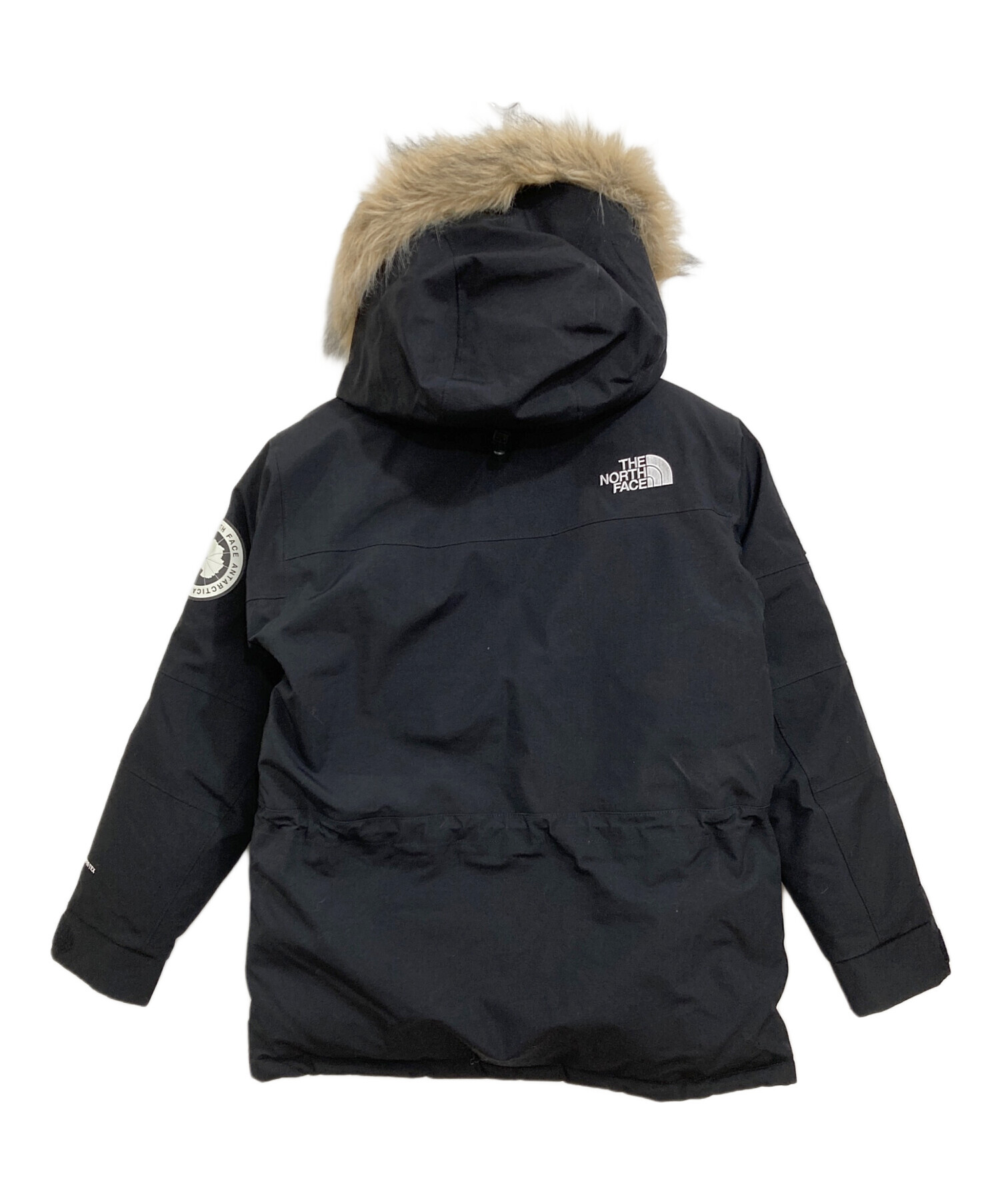 中古・古着通販】THE NORTH FACE (ザ ノース フェイス) アンターク 