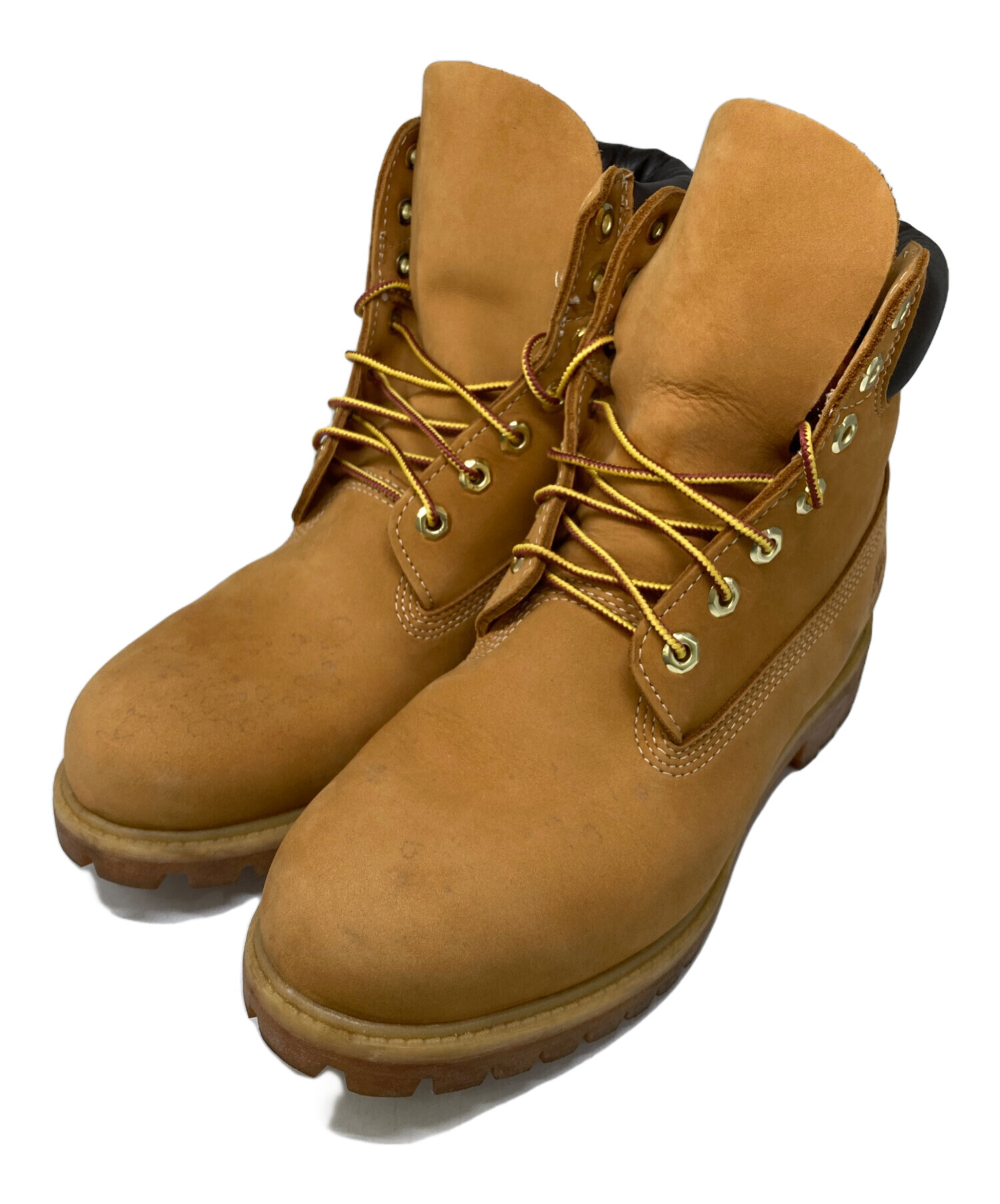 中古・古着通販】Timberland (ティンバーランド) 6インチ プレミアム