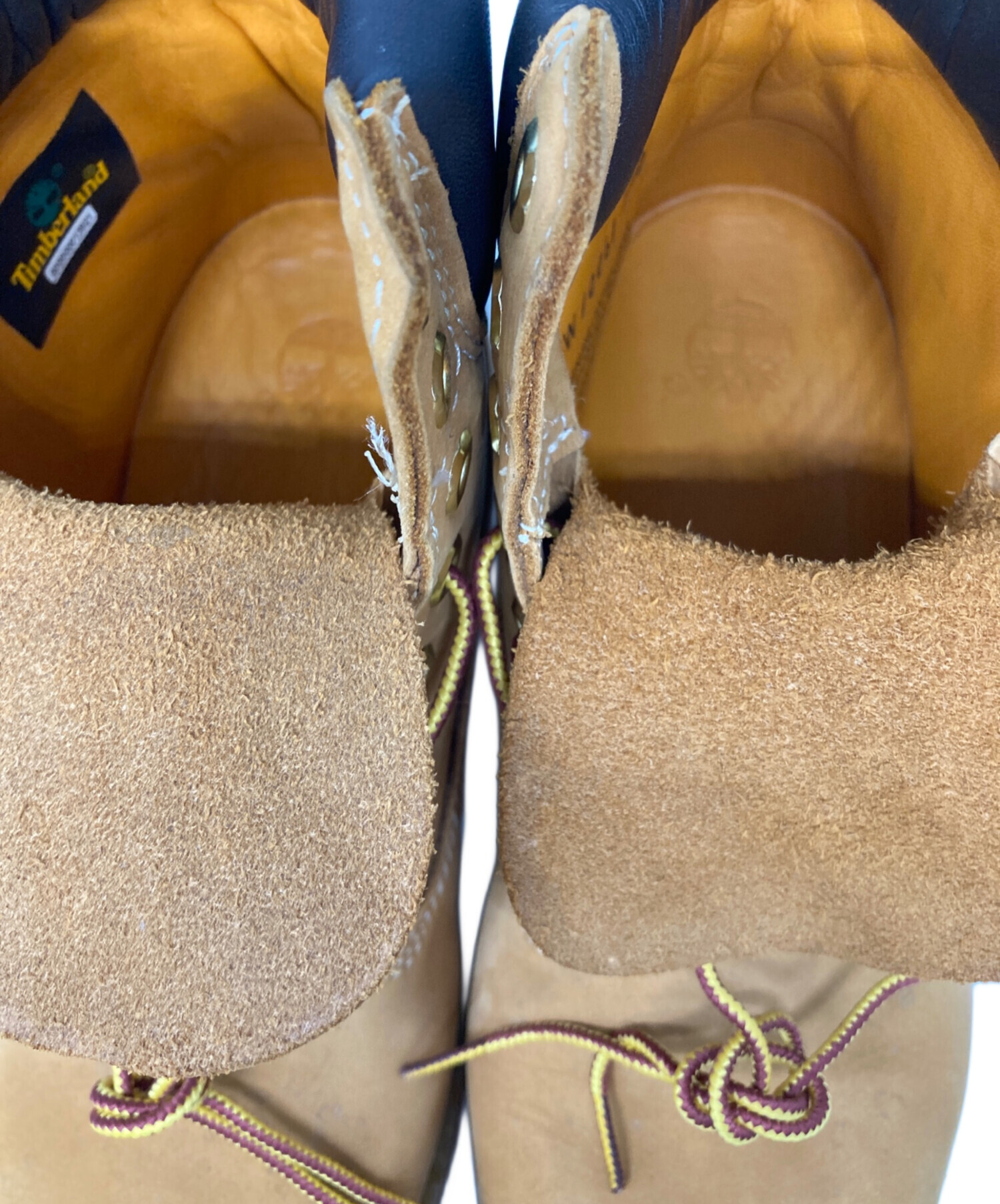 中古・古着通販】Timberland (ティンバーランド) 6インチ プレミアム 