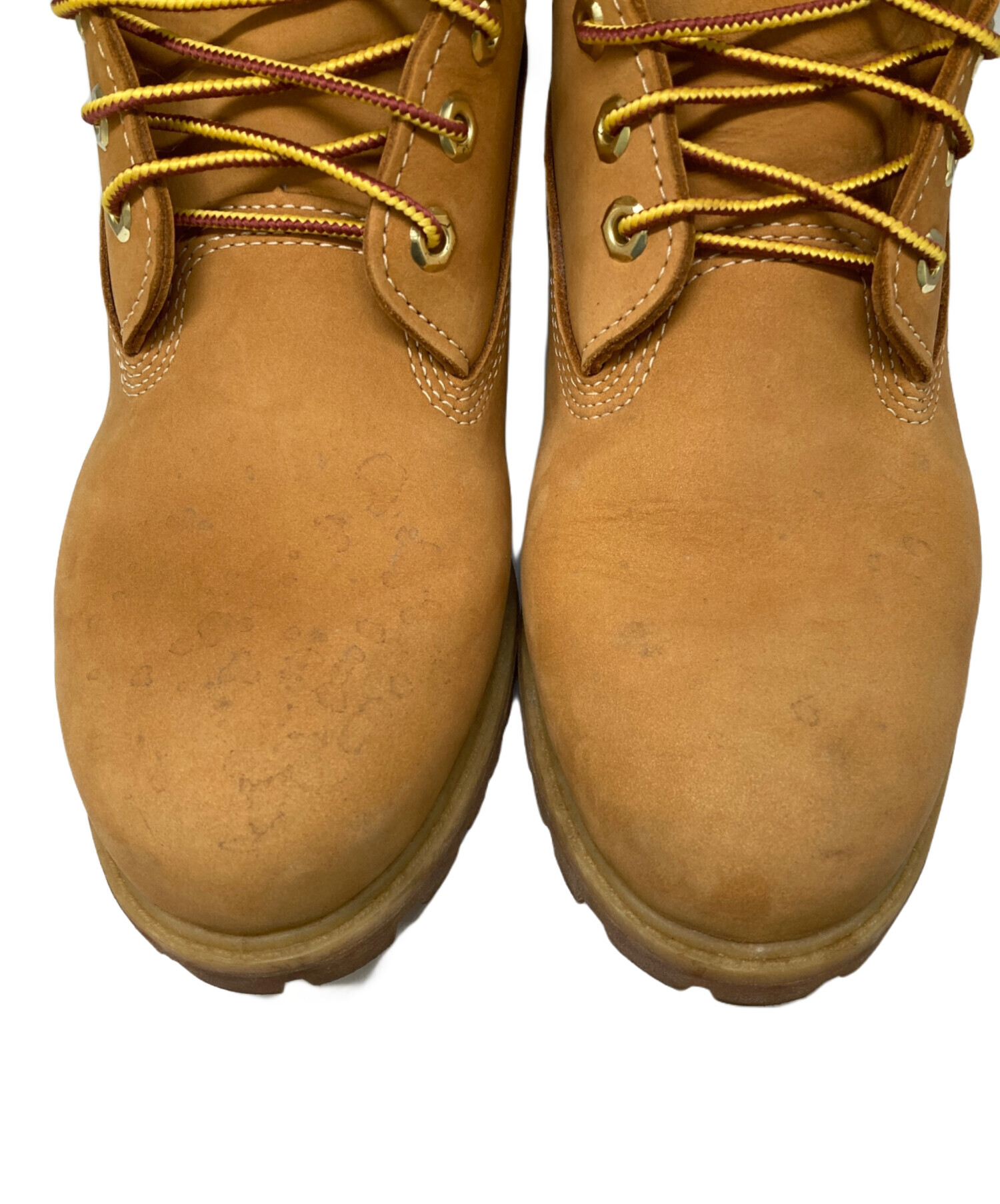 中古・古着通販】Timberland (ティンバーランド) 6インチ プレミアム 