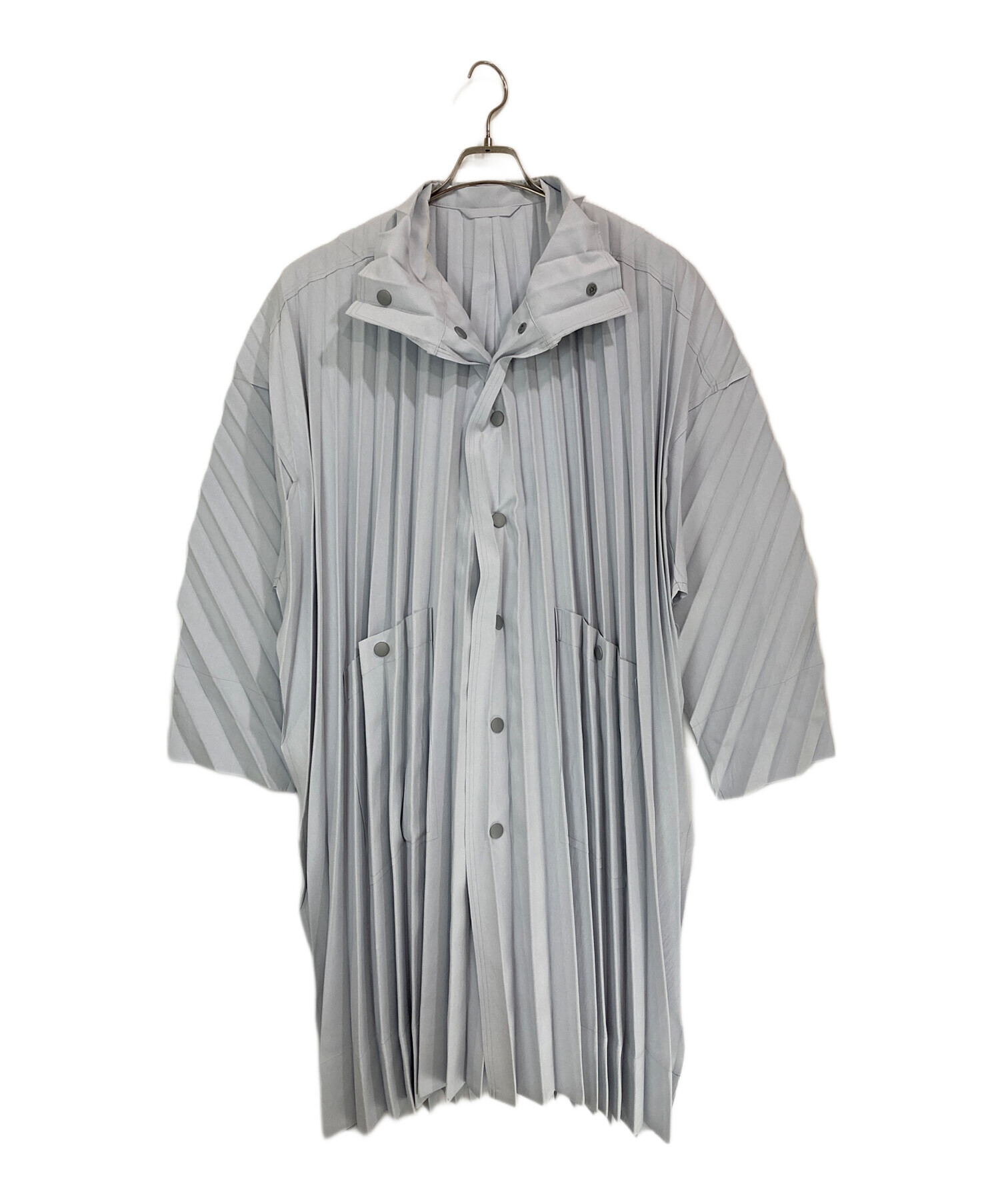中古・古着通販】HOMME PLISSE ISSEY MIYAKE (オム プリッセ イッセイ