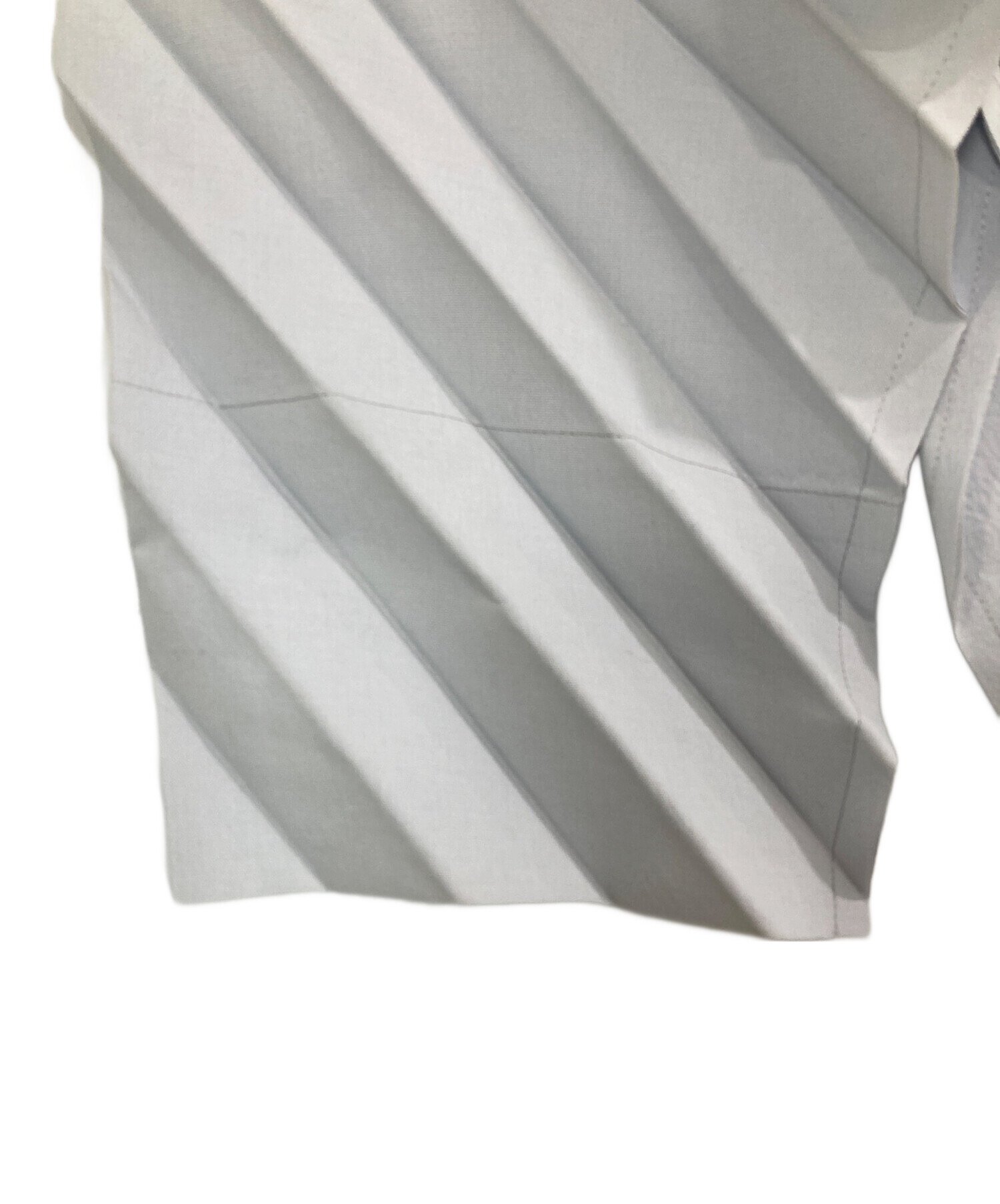 中古・古着通販】HOMME PLISSE ISSEY MIYAKE (オム プリッセ イッセイ 